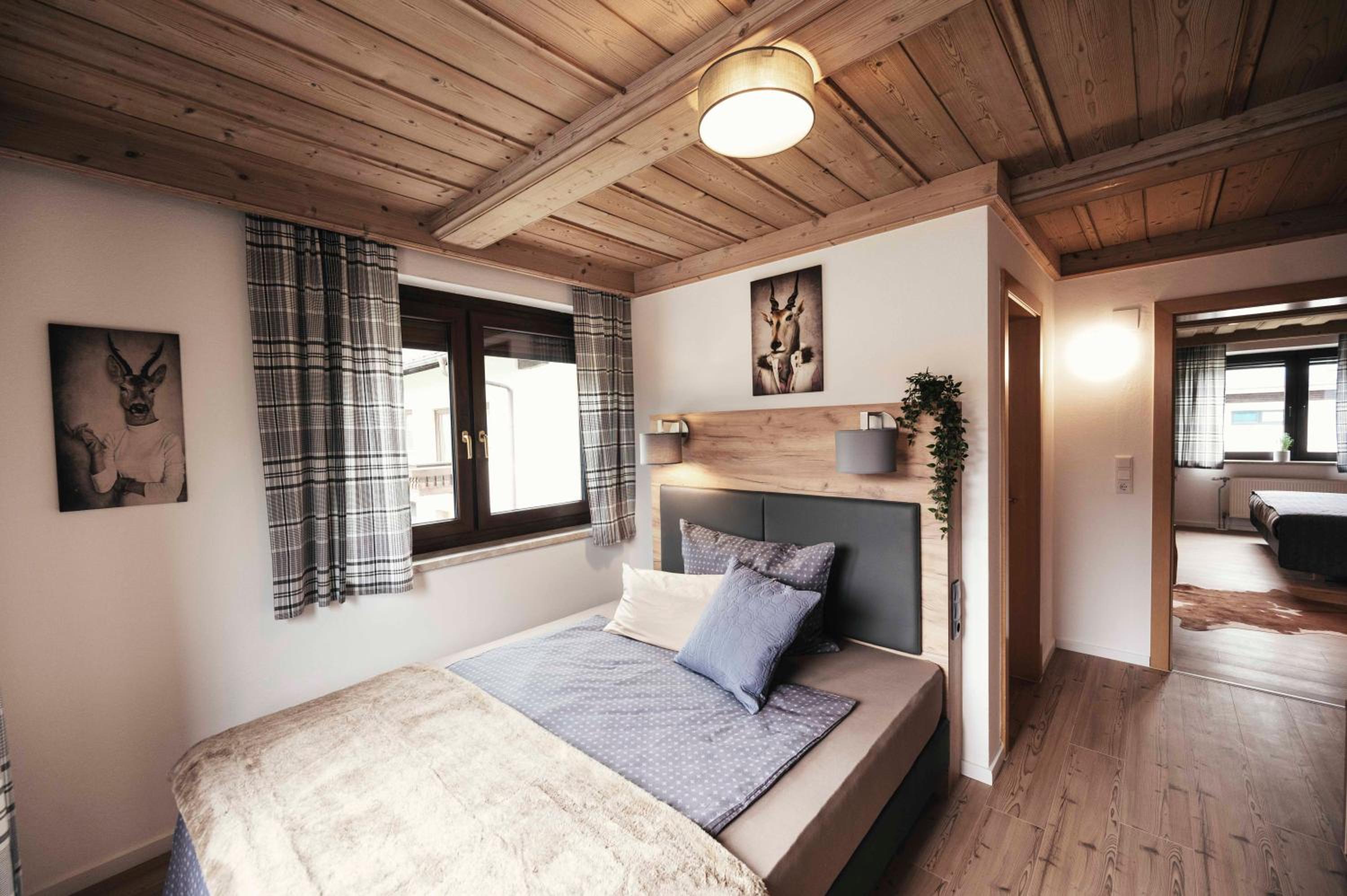 Golf & Ski Chalet
