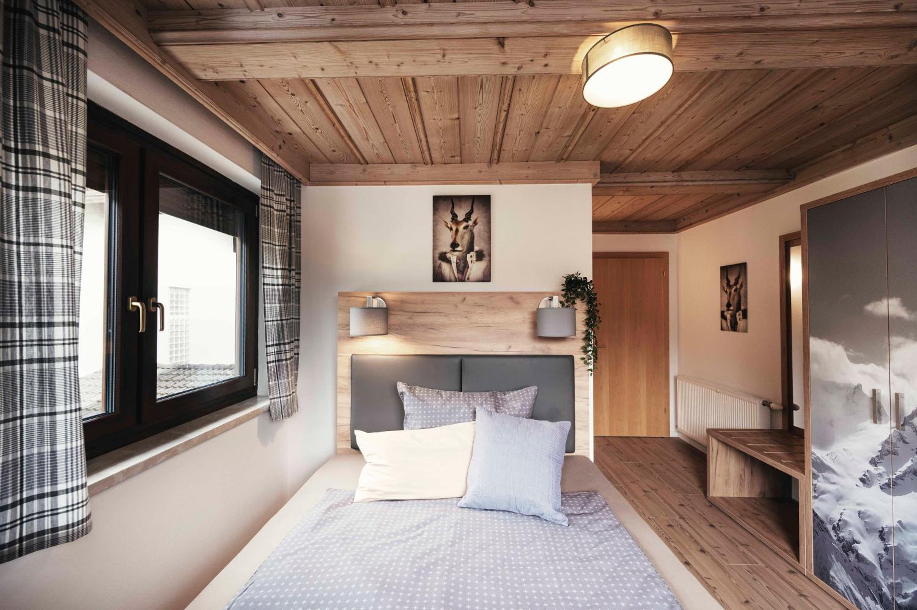 Golf & Ski Chalet