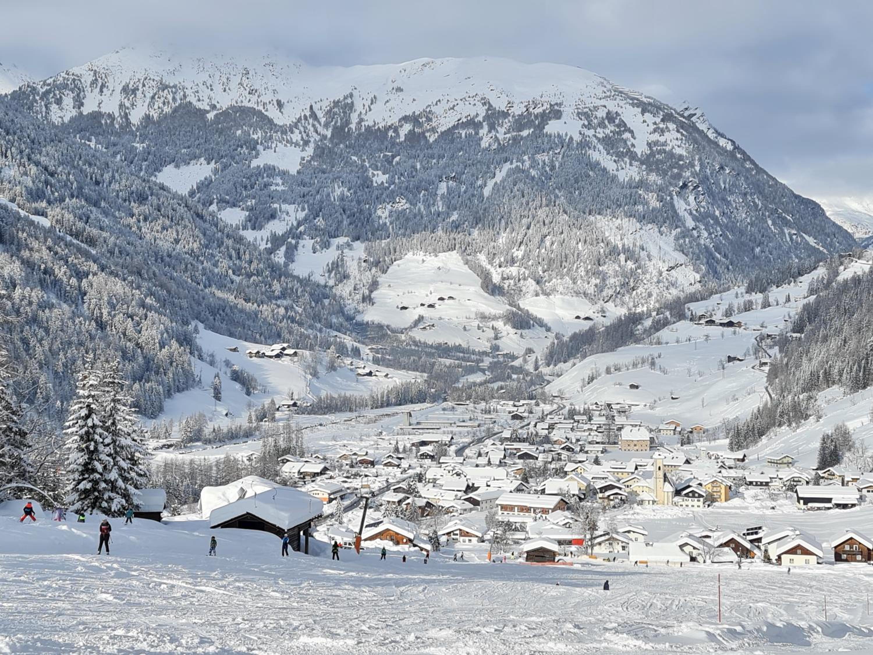 Camping Gasthof Zirknitzer