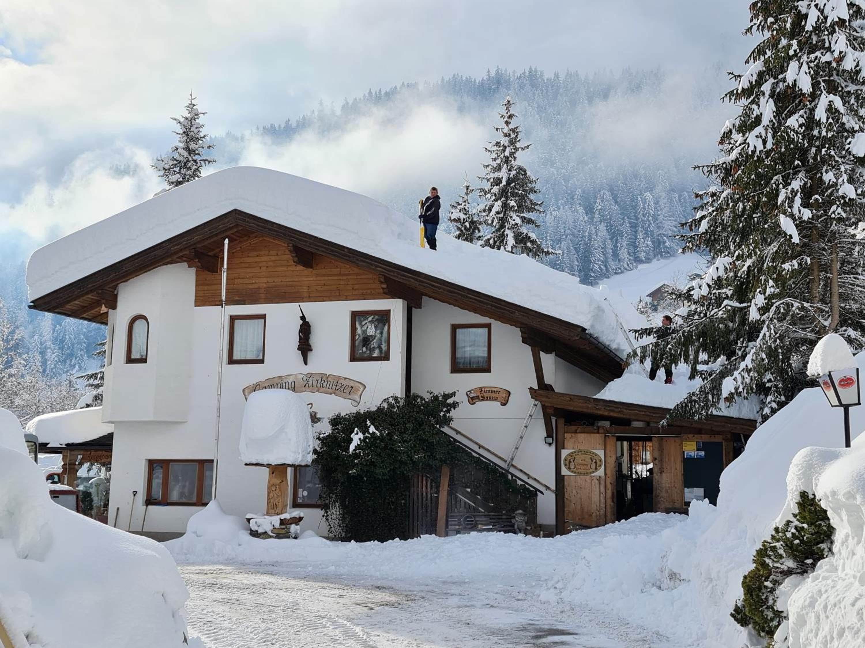 Camping Gasthof Zirknitzer