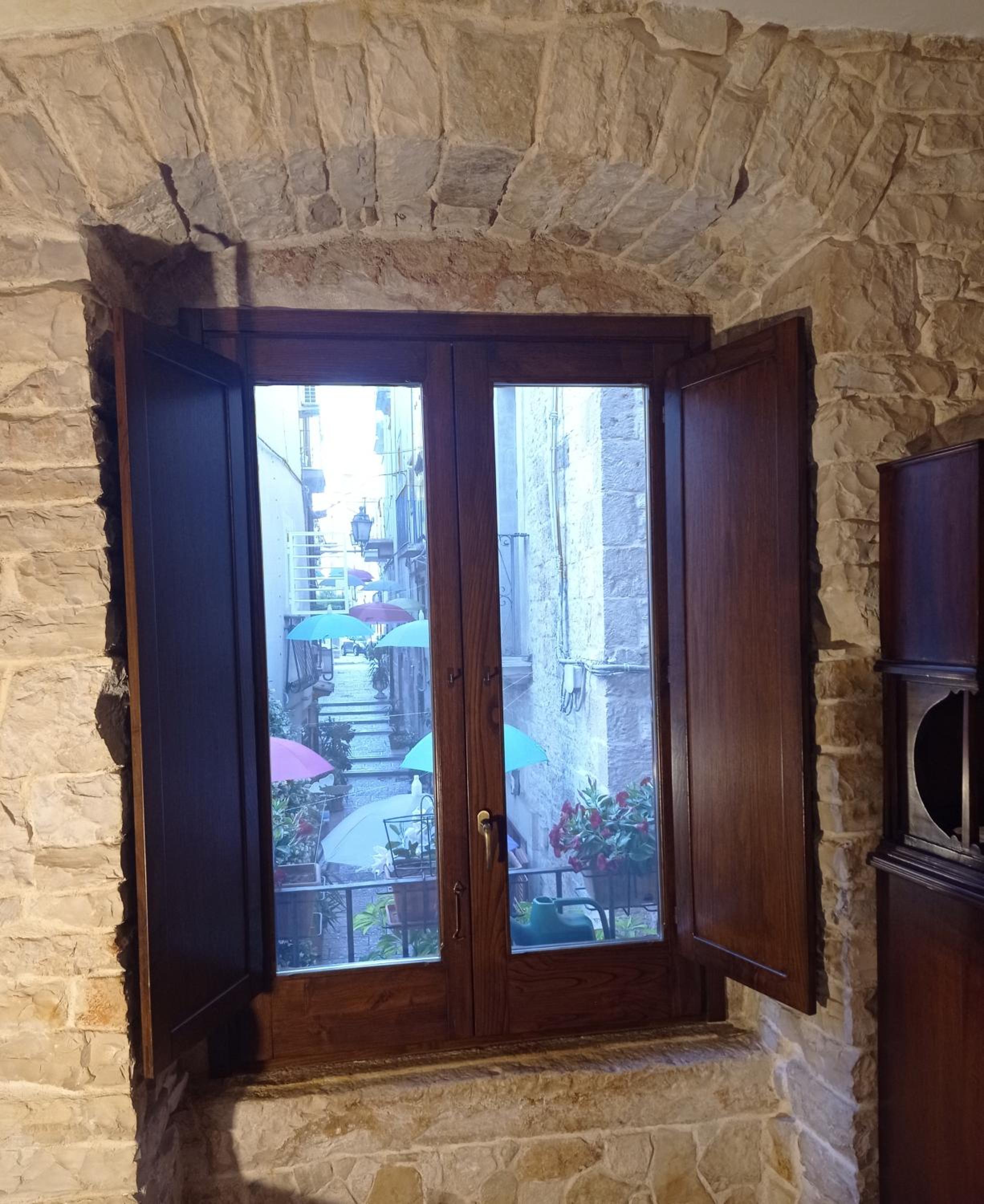 Palo del Colle Ierva Chiain, Guest House view 3