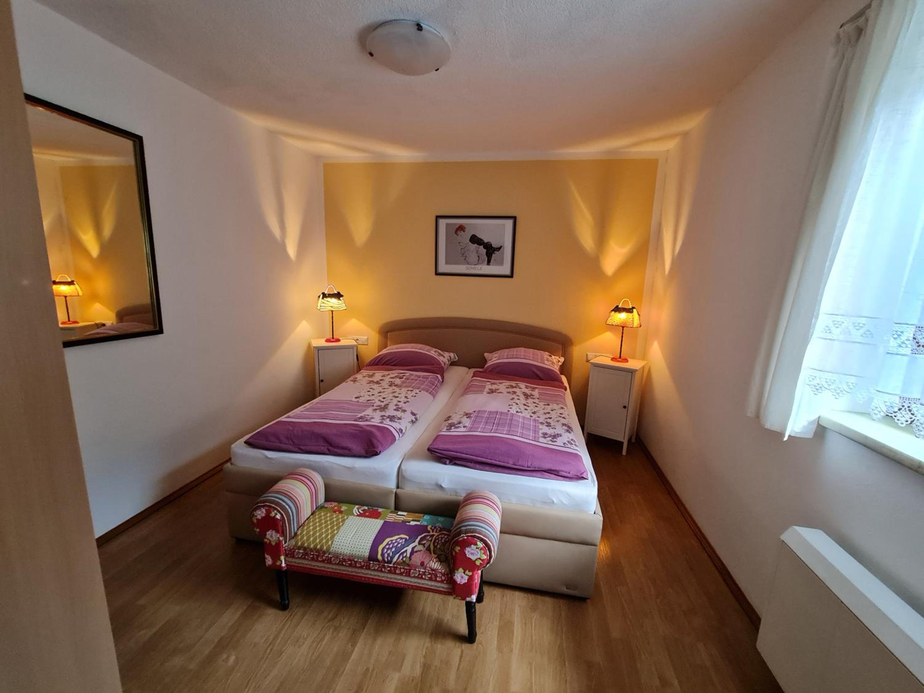 Camping Gasthof Zirknitzer