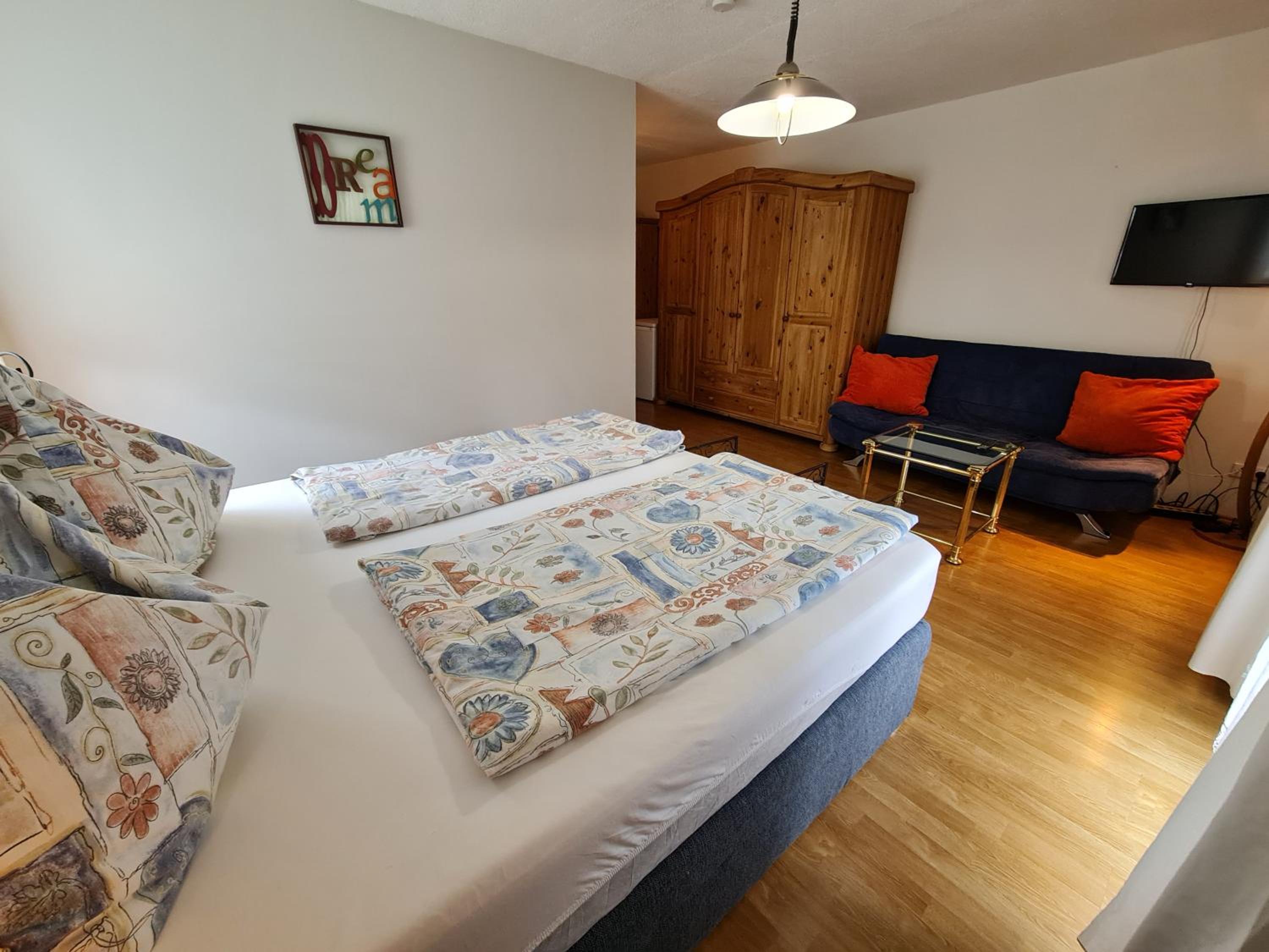 Camping Gasthof Zirknitzer