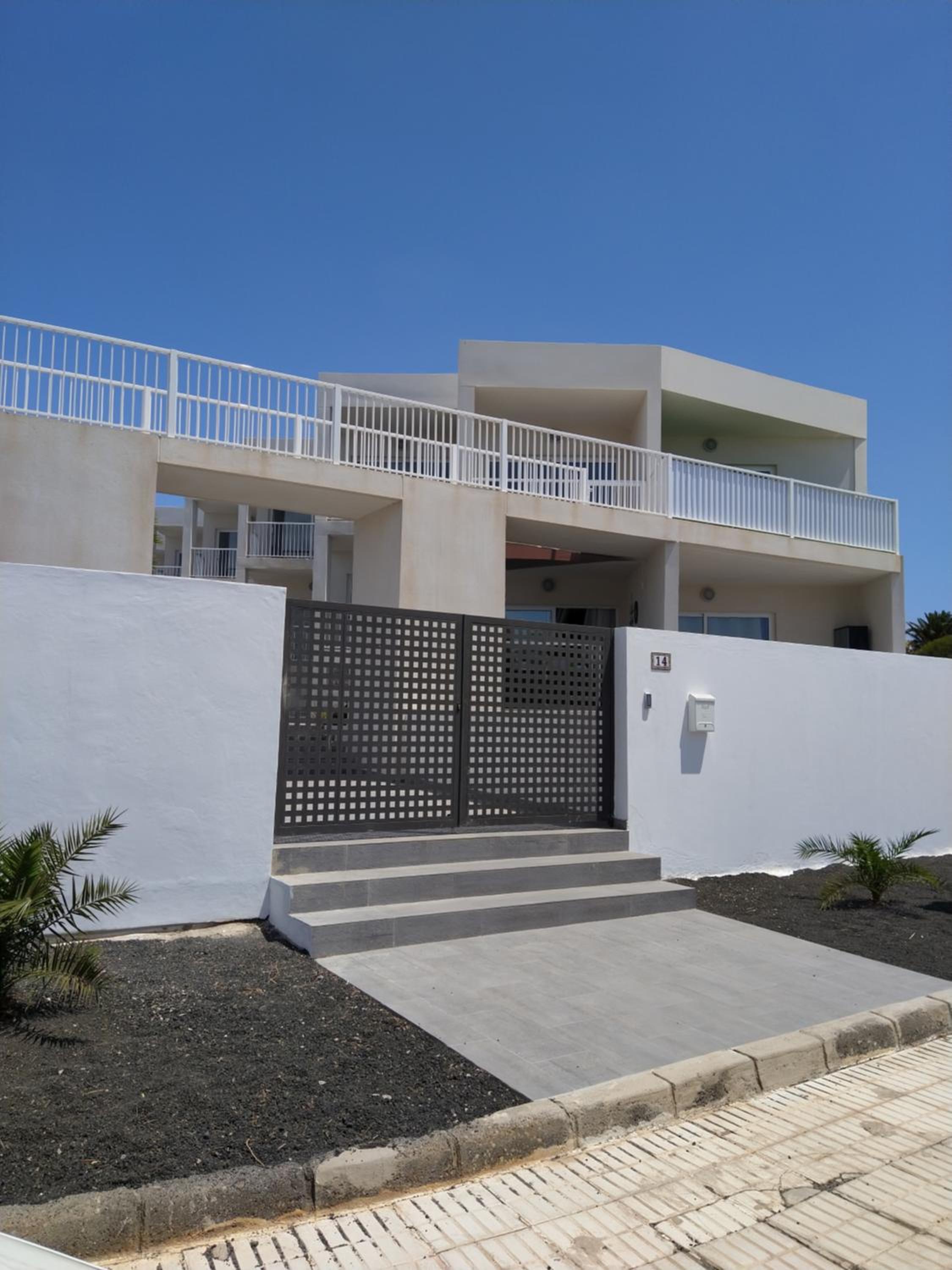 Apartment El Sueño - GREAT SEA VIEWS - infinity POOL - free Wifi- smart TV-Residence Senator view 3