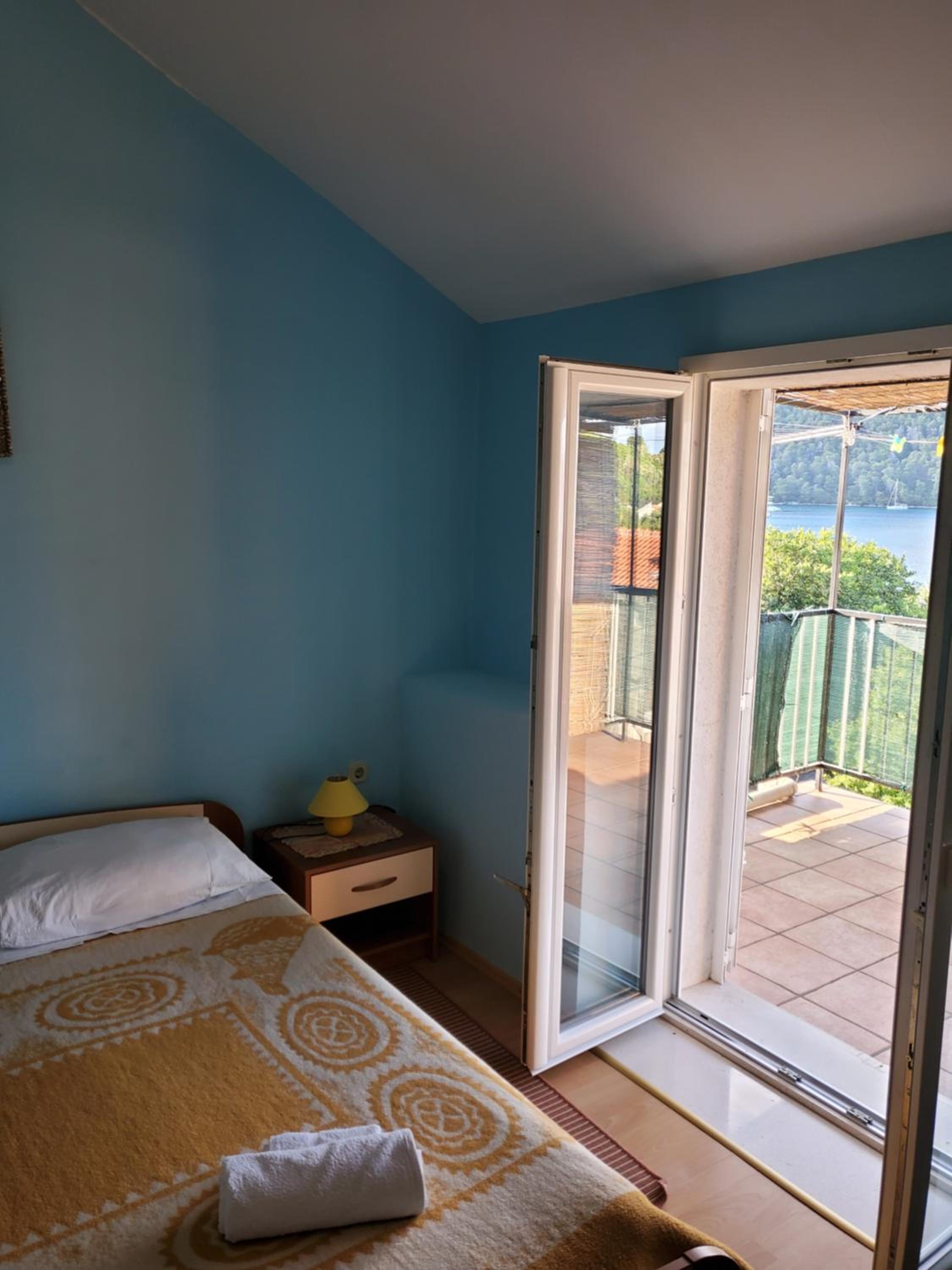 Apartments Dabelić view 2
