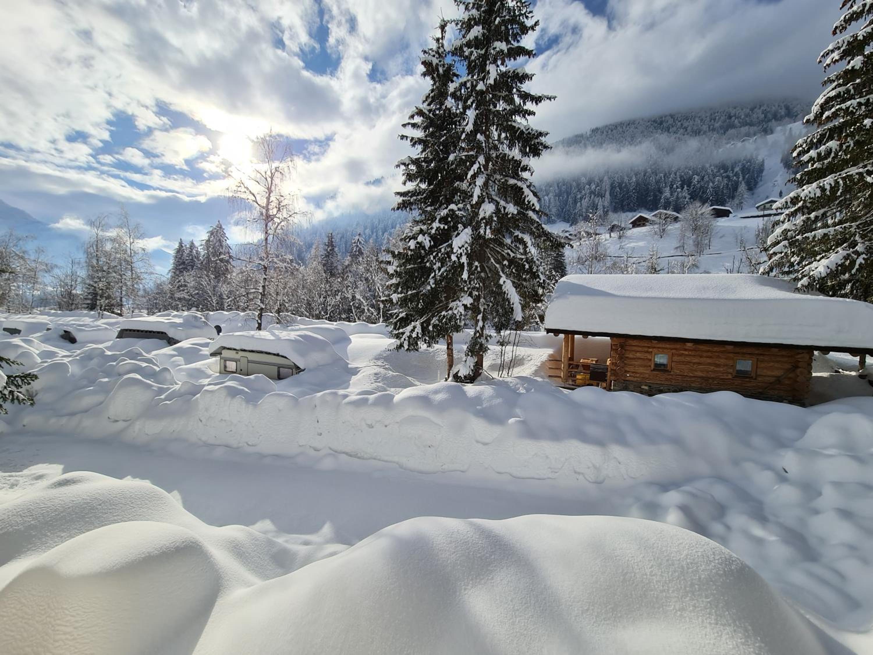Camping Gasthof Zirknitzer