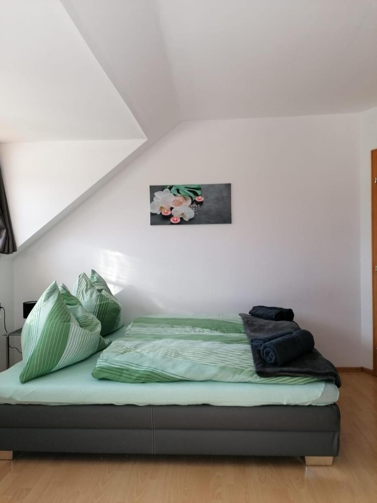 Ferienwohnung Familie Pichler