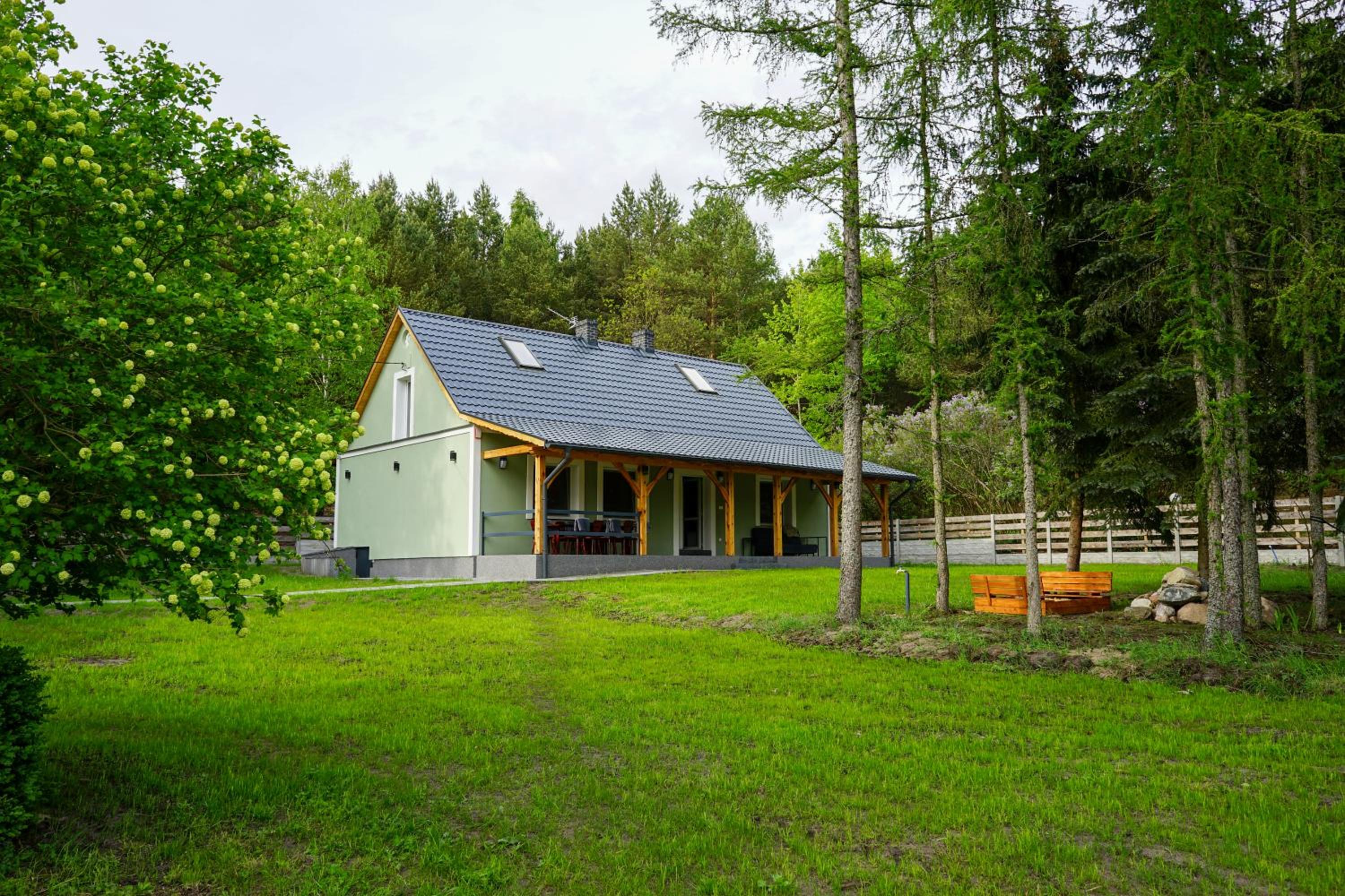 Agroturystyka PLENER view 5