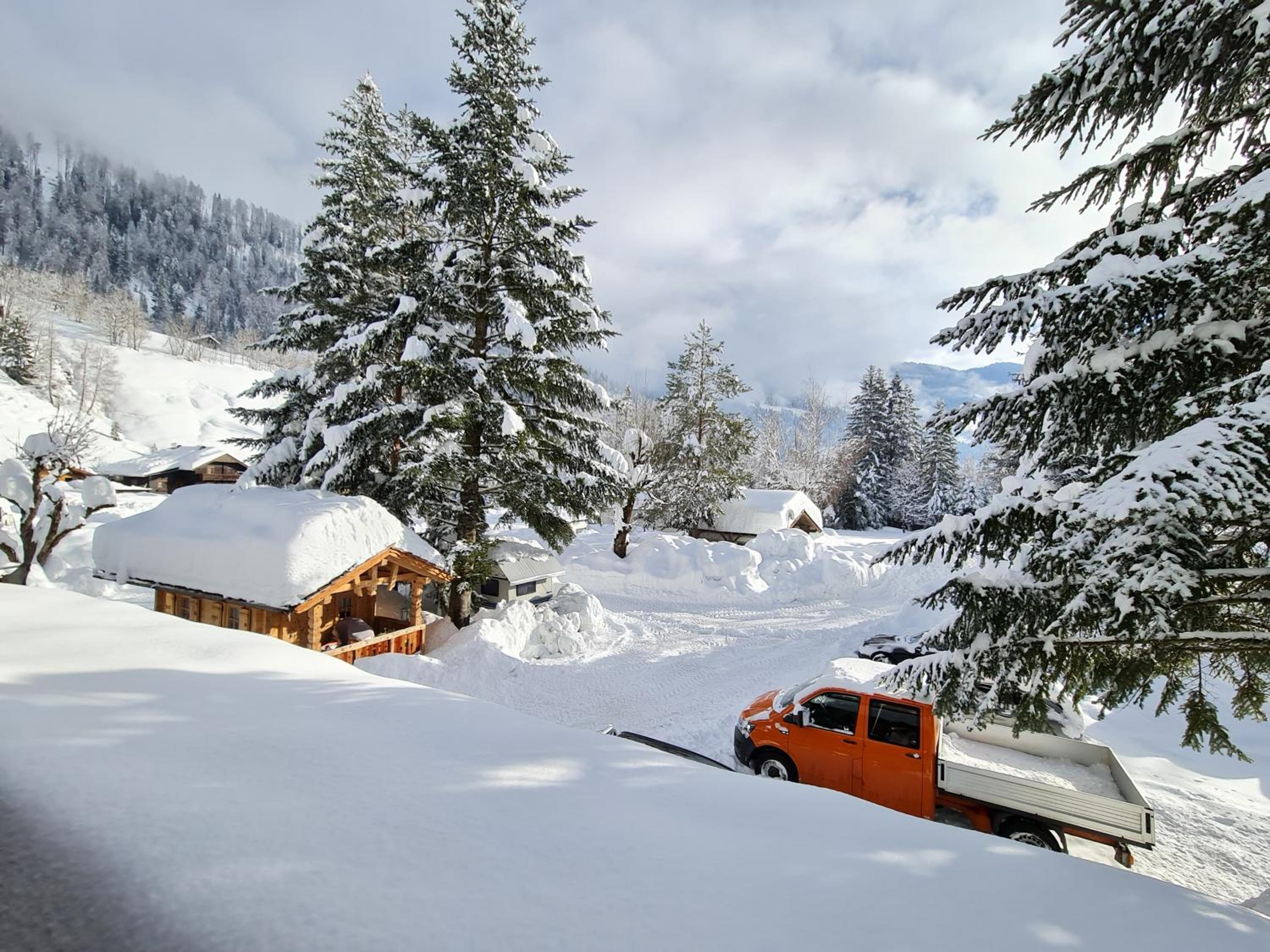 Camping Gasthof Zirknitzer