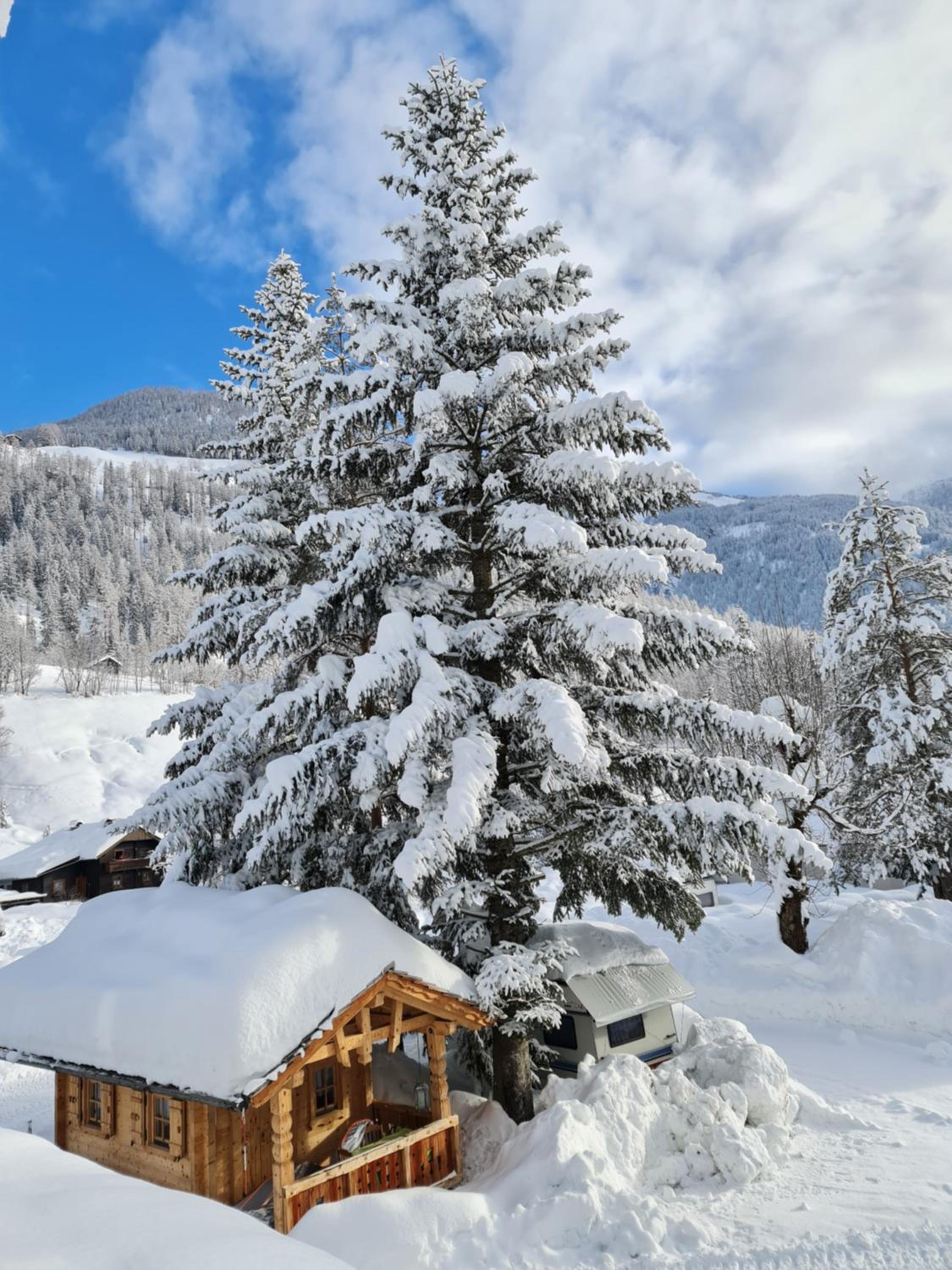 Camping Gasthof Zirknitzer