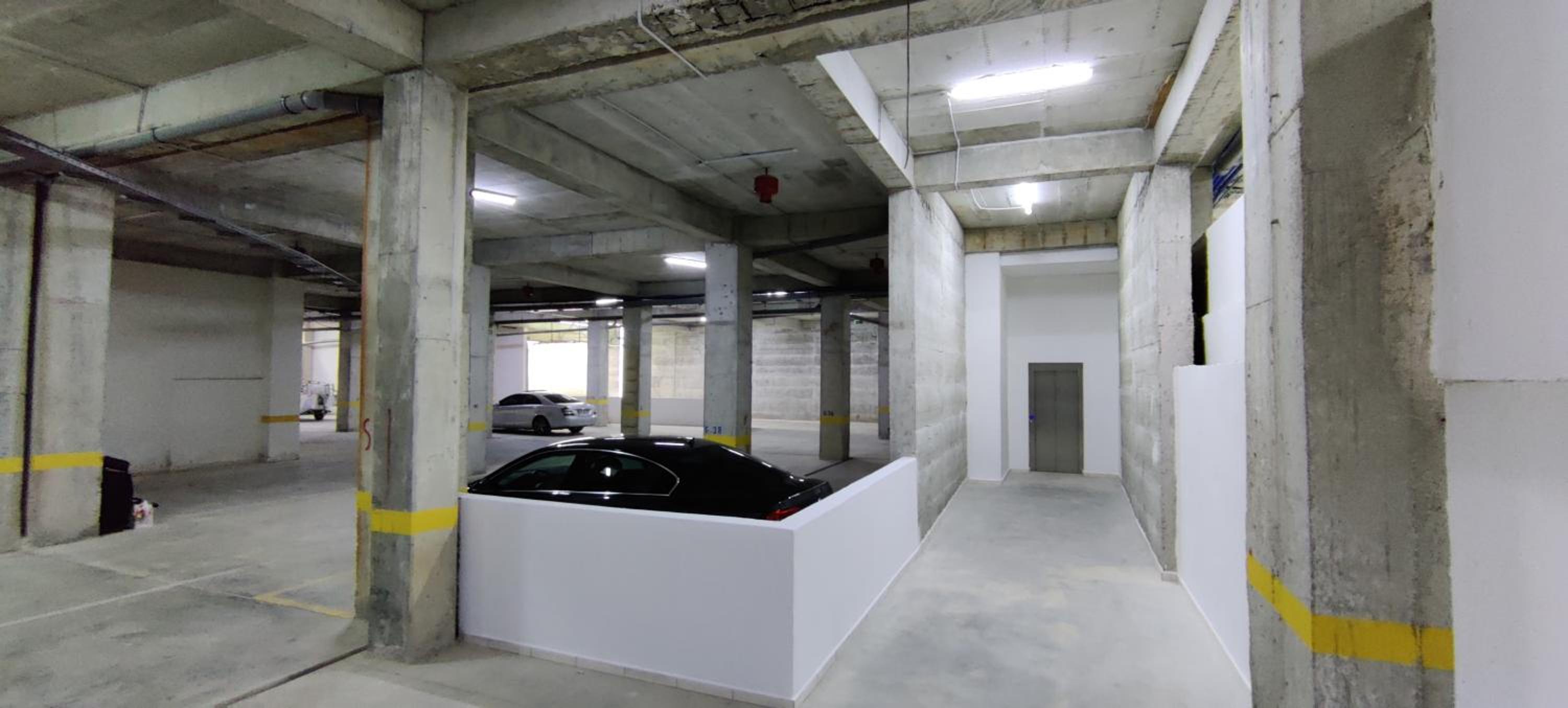 Saranda Terrace Apt. Rooms