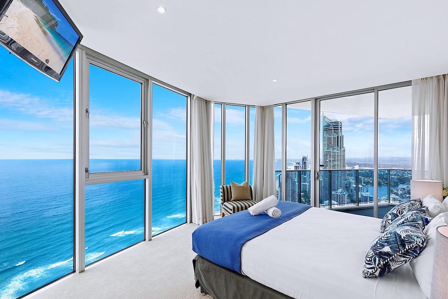 H Luxury Residence Apartments - Holiday Paradise
