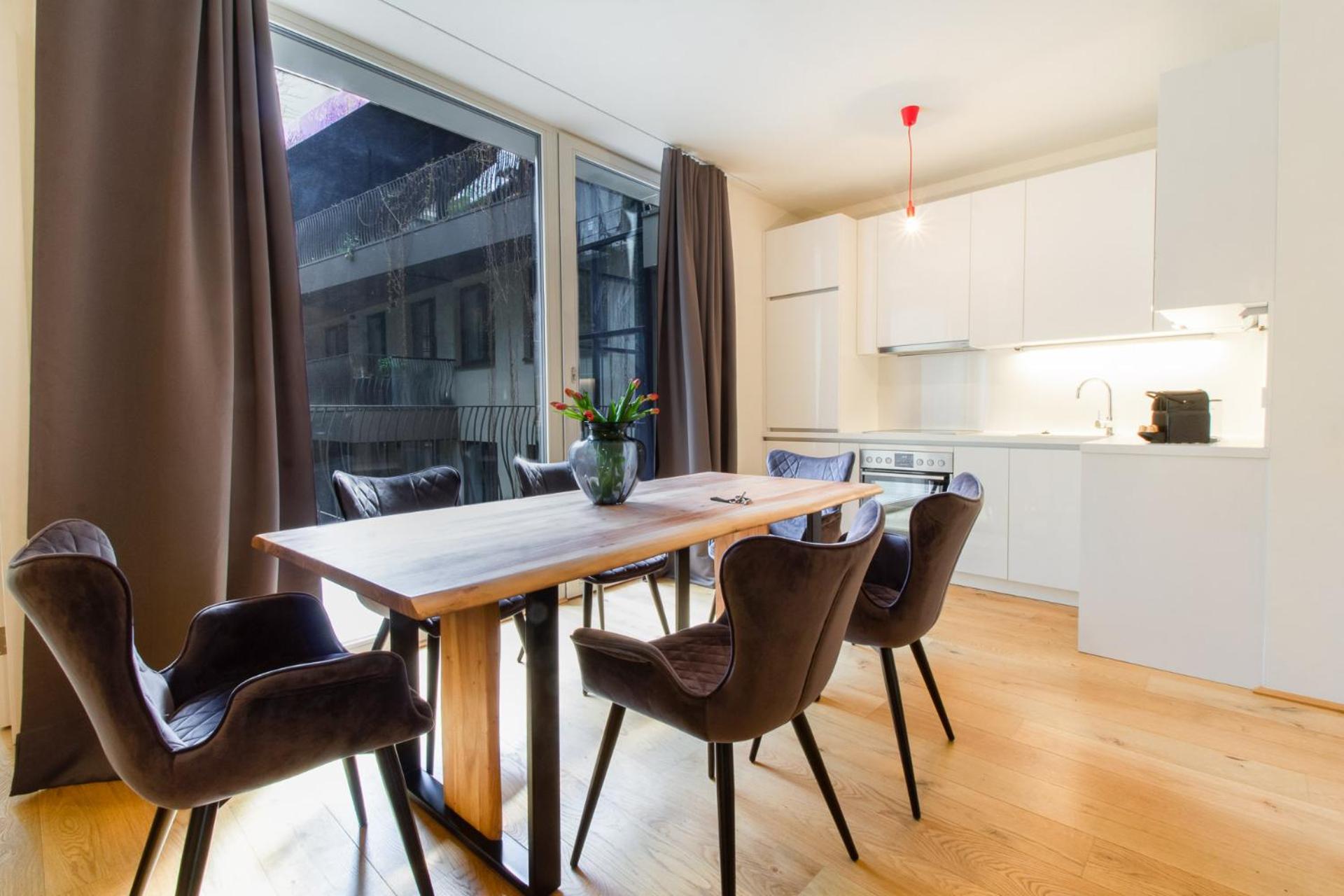 Luxury Residence near Parlament in @YourVienna