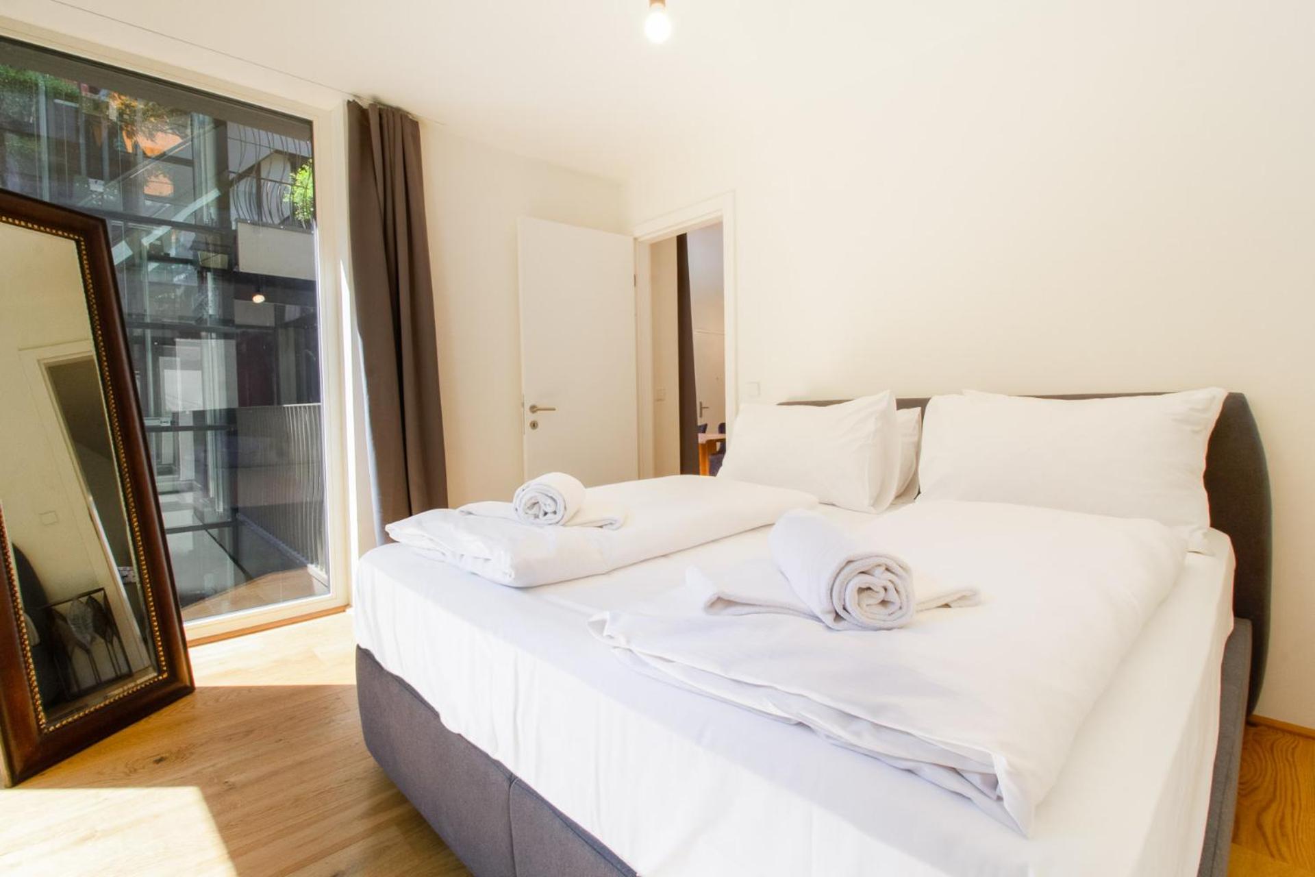 Luxury Residence near Parlament in @YourVienna