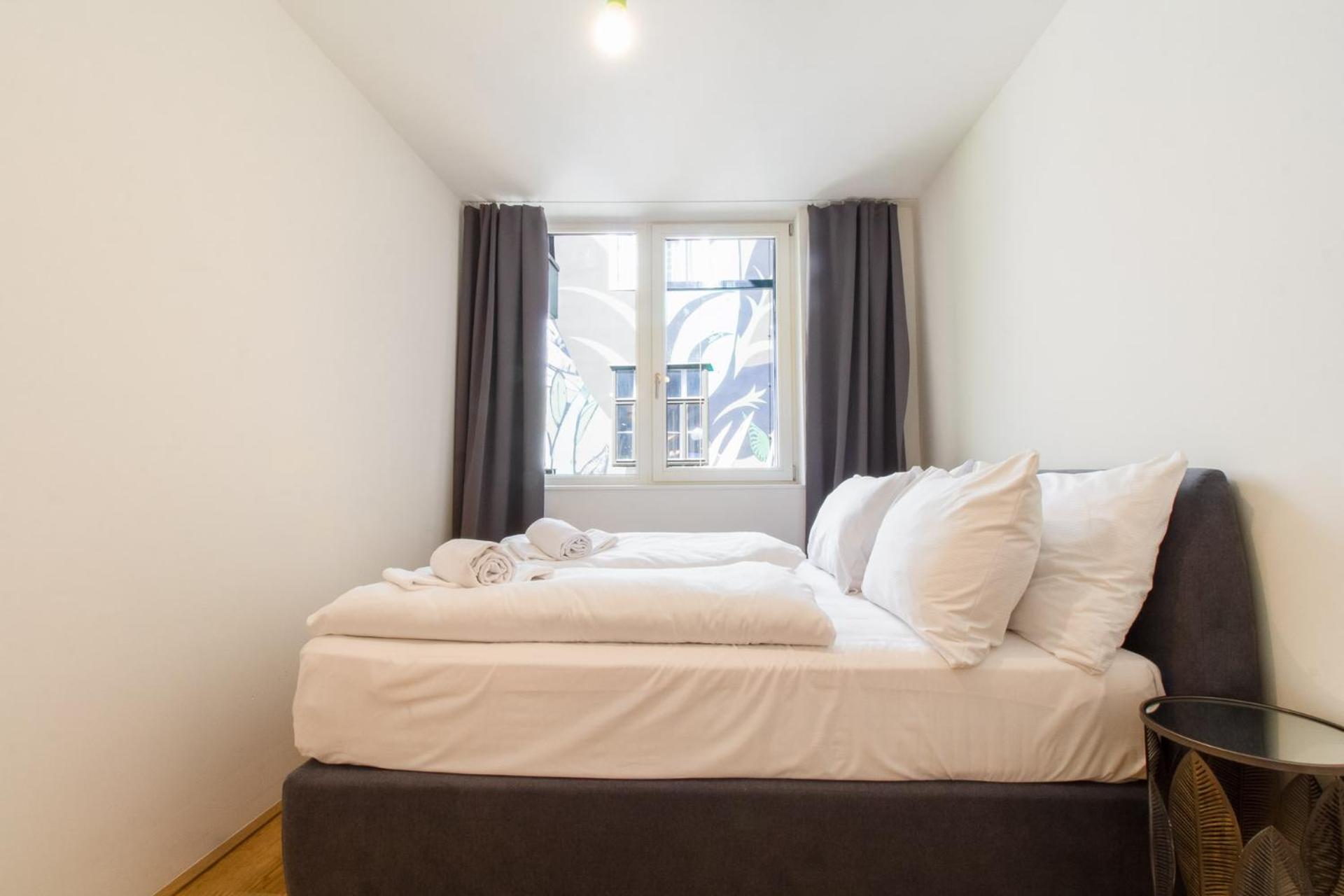 Luxury Residence near Parlament in @YourVienna