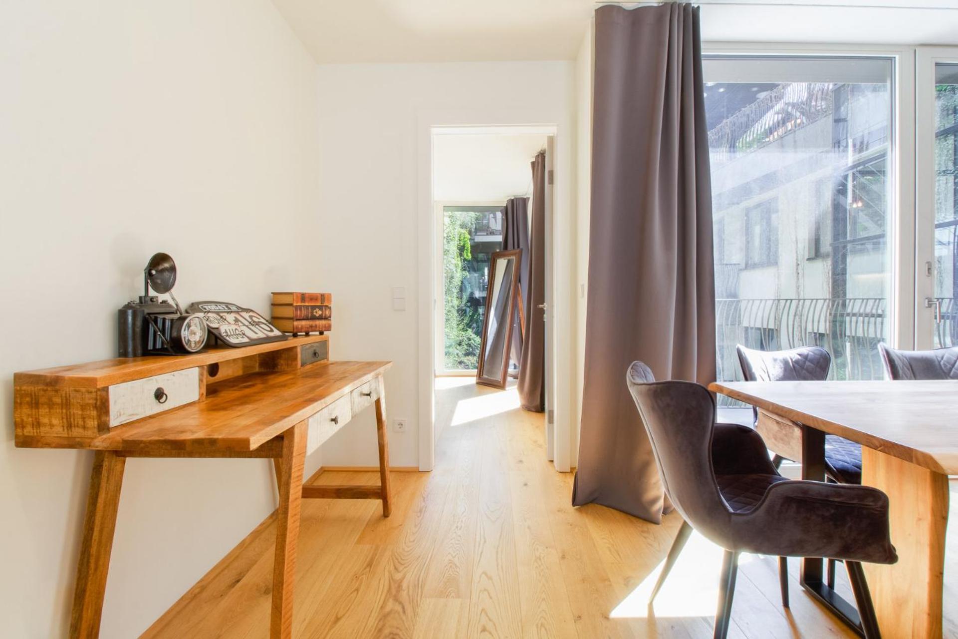Luxury Residence near Parlament in @YourVienna