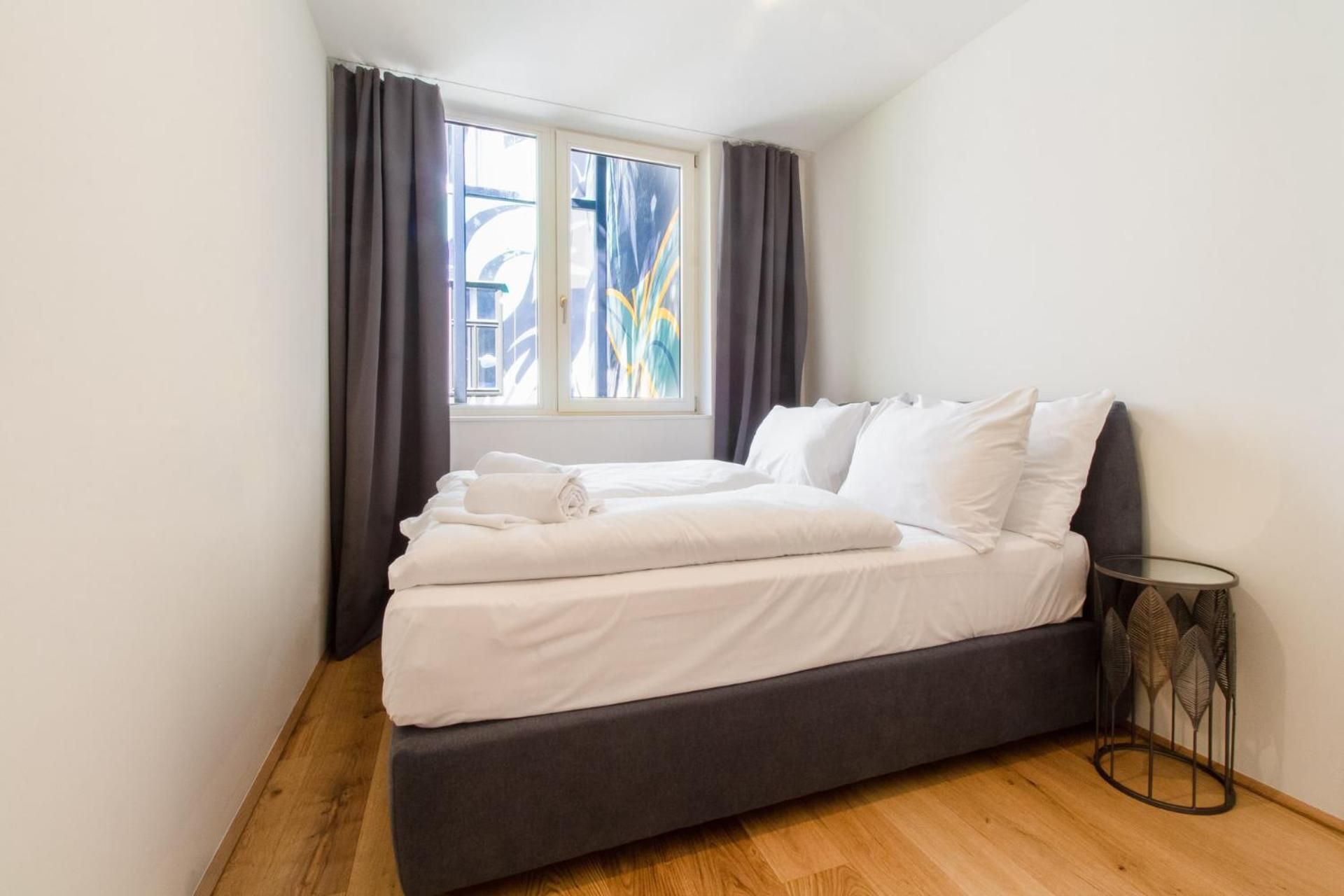 Luxury Residence near Parlament in @YourVienna