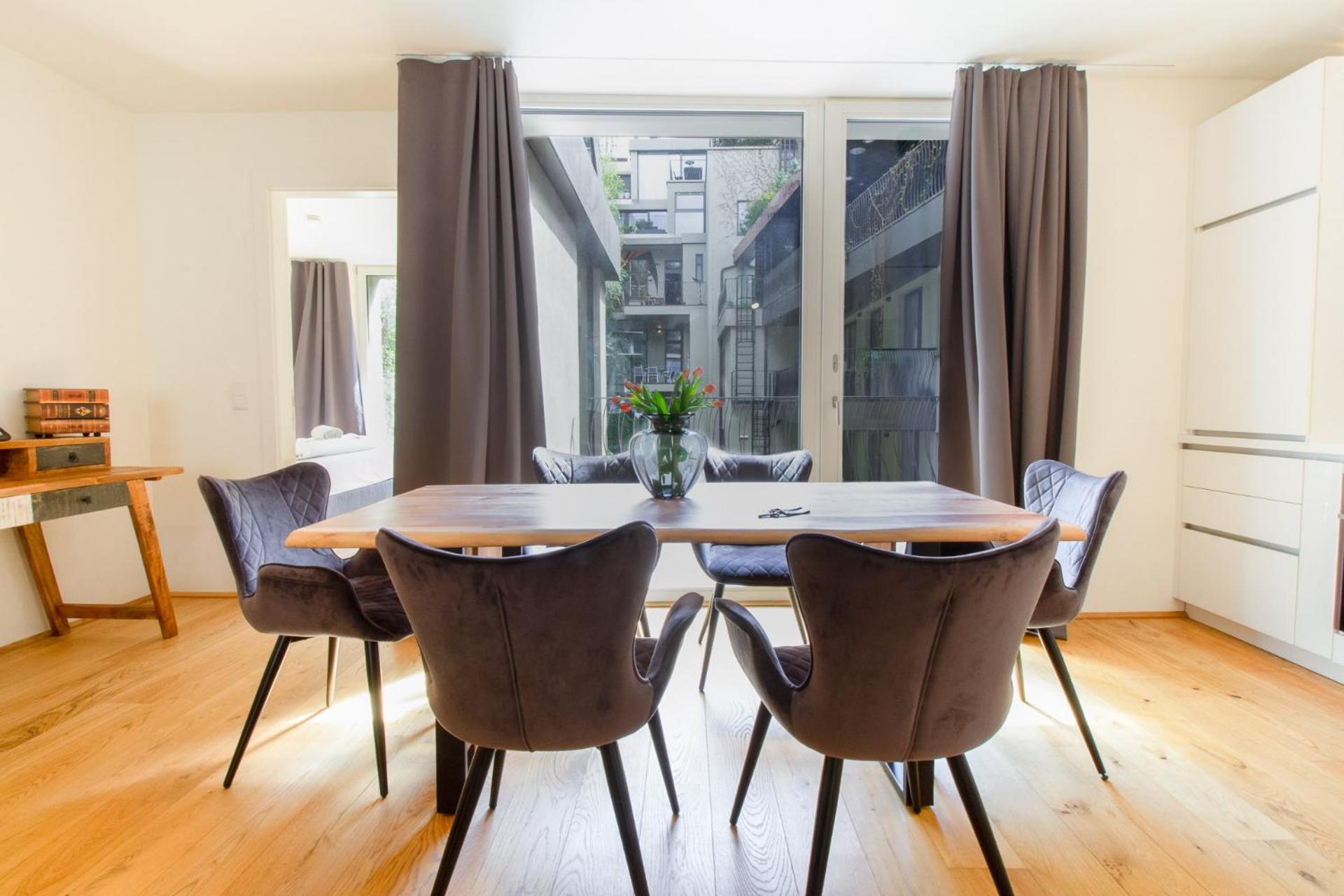 Luxury Residence near Parlament in @YourVienna