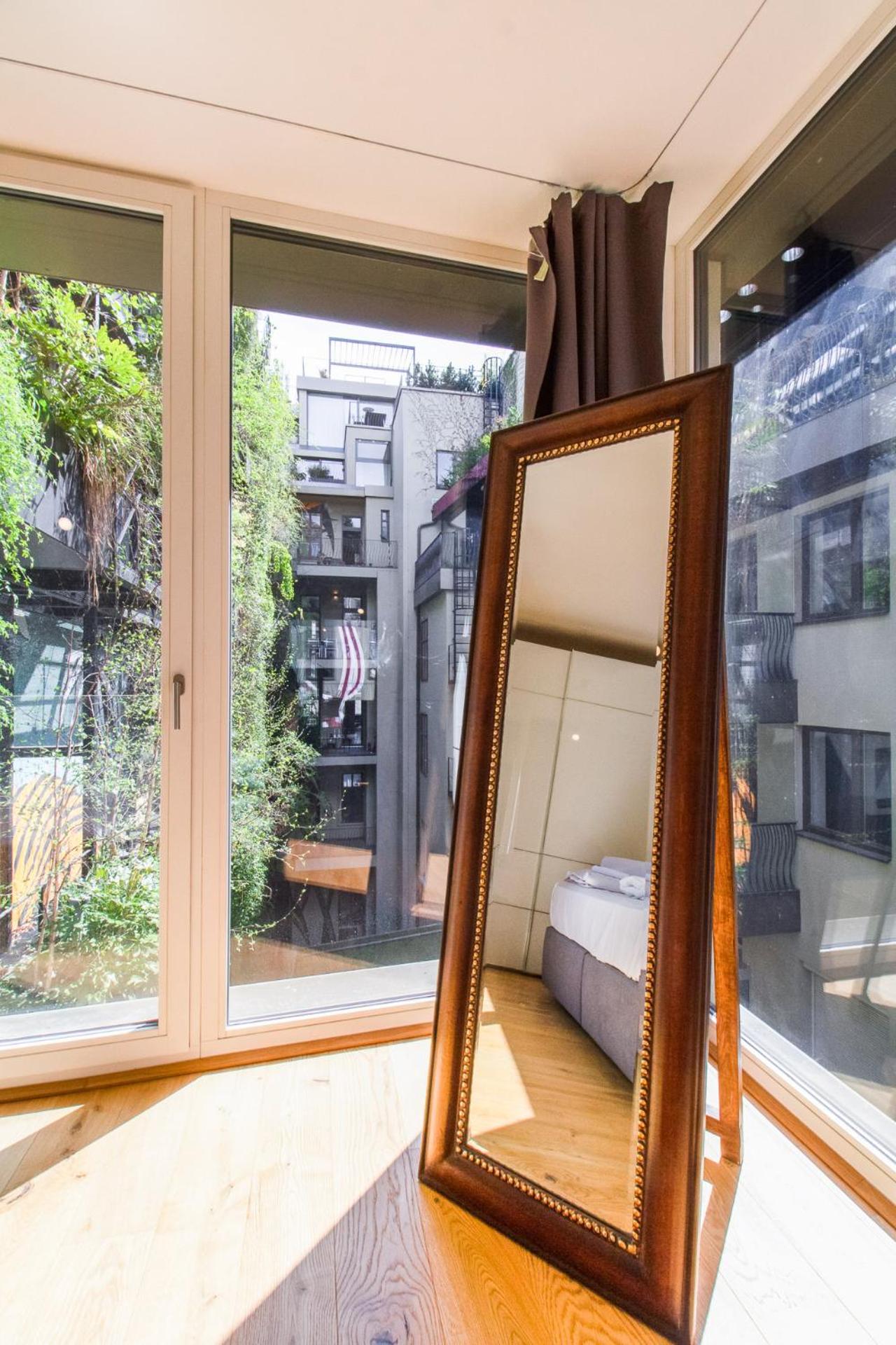 Luxury Residence near Parlament in @YourVienna