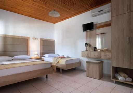 Malama Rooms
