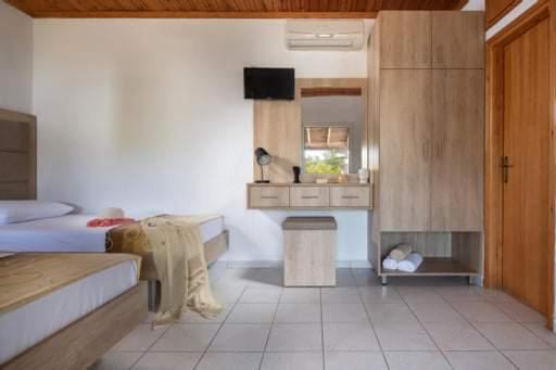 Malama Rooms