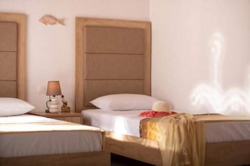 Malama Rooms