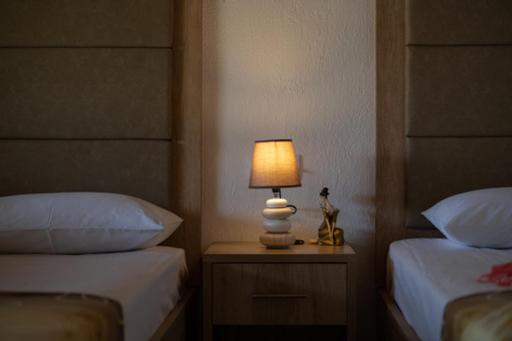 Malama Rooms