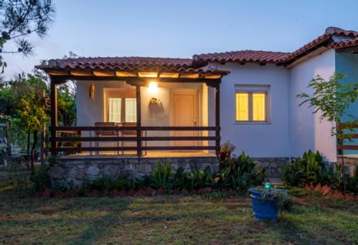 Malama Rooms