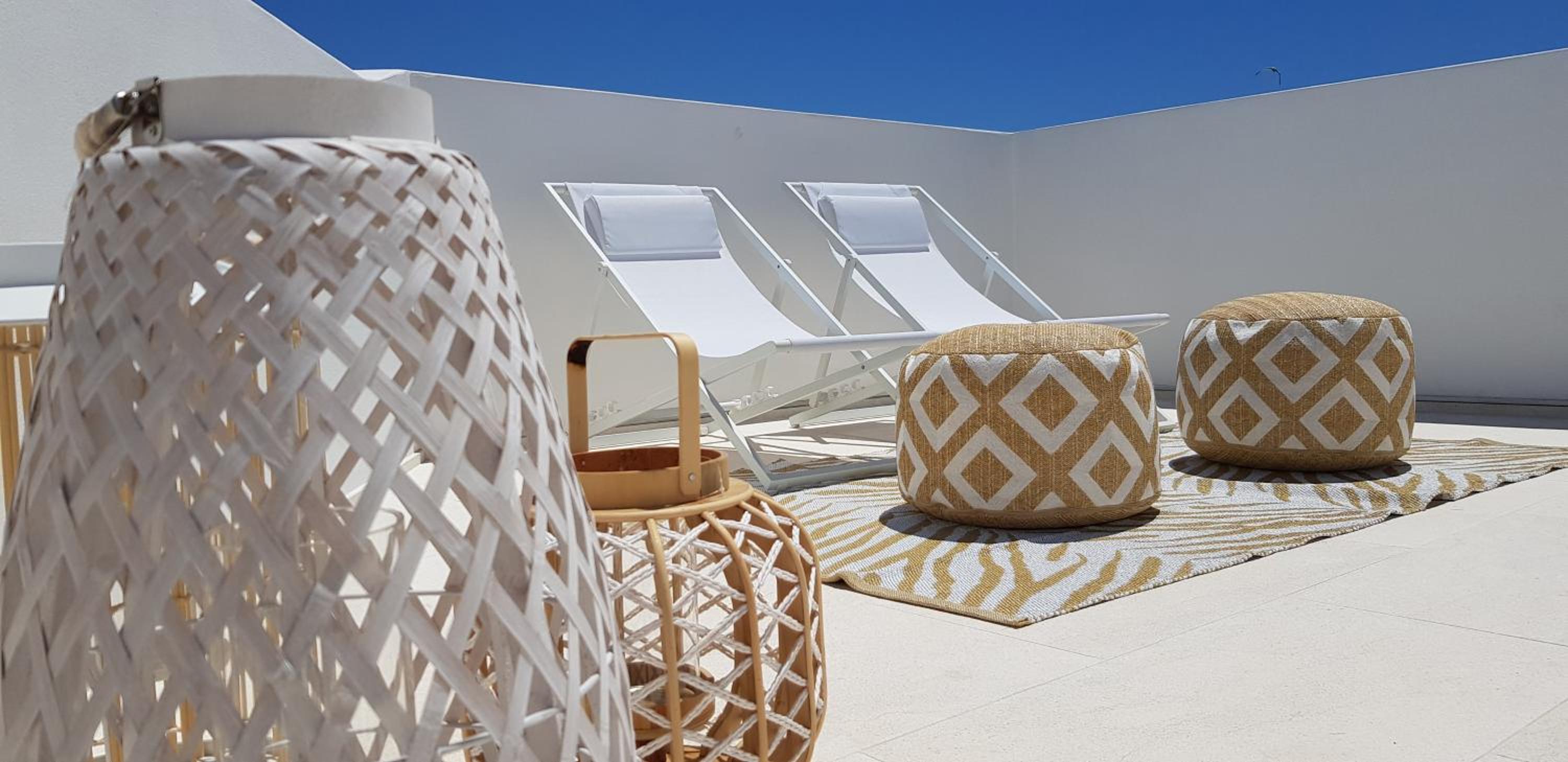 Casa Mirella view 3