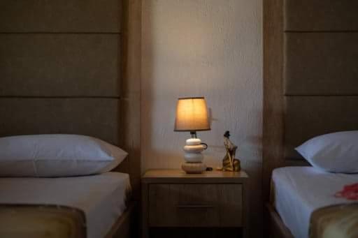 Malama Rooms