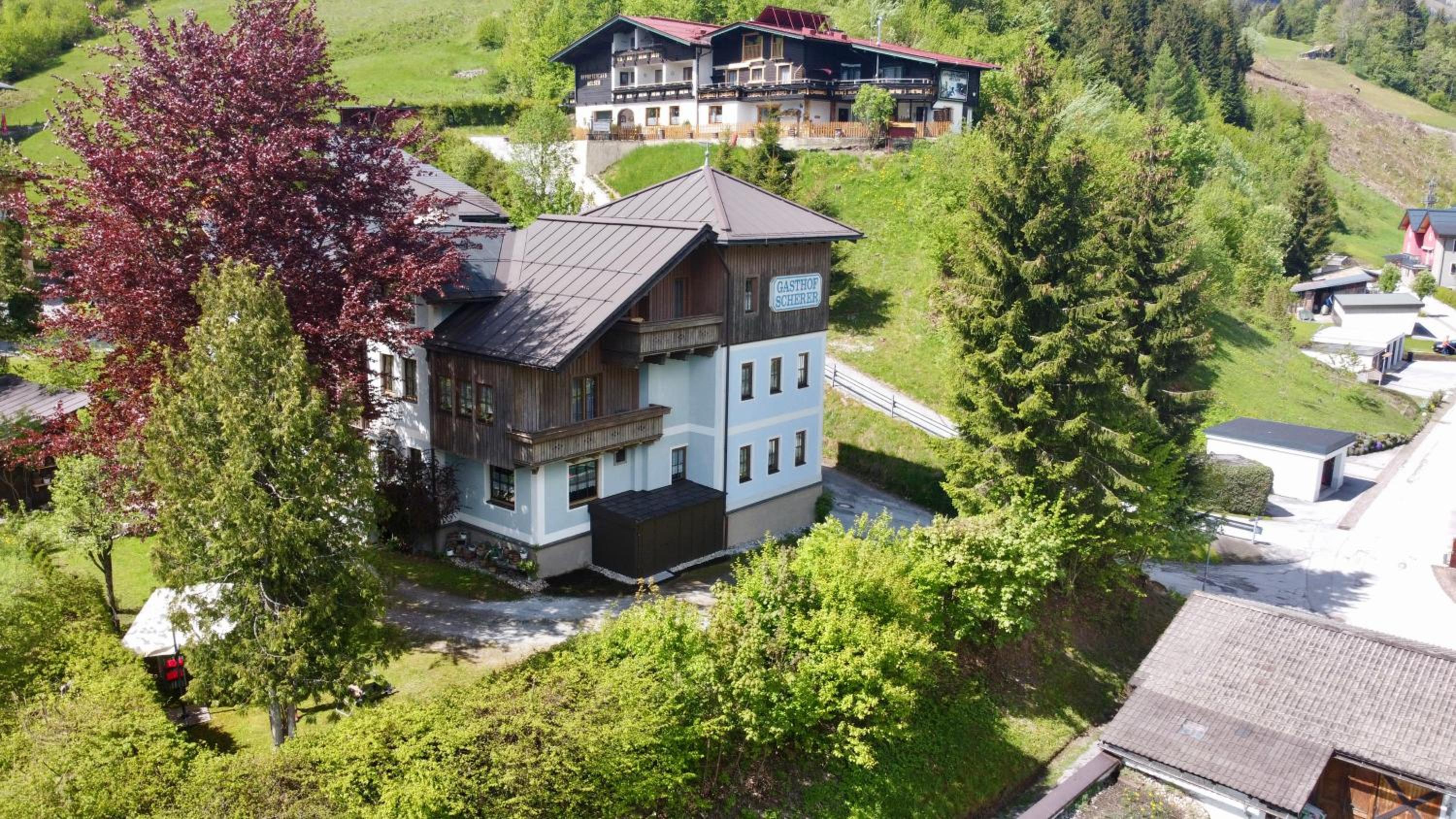 Gasthof Scherer