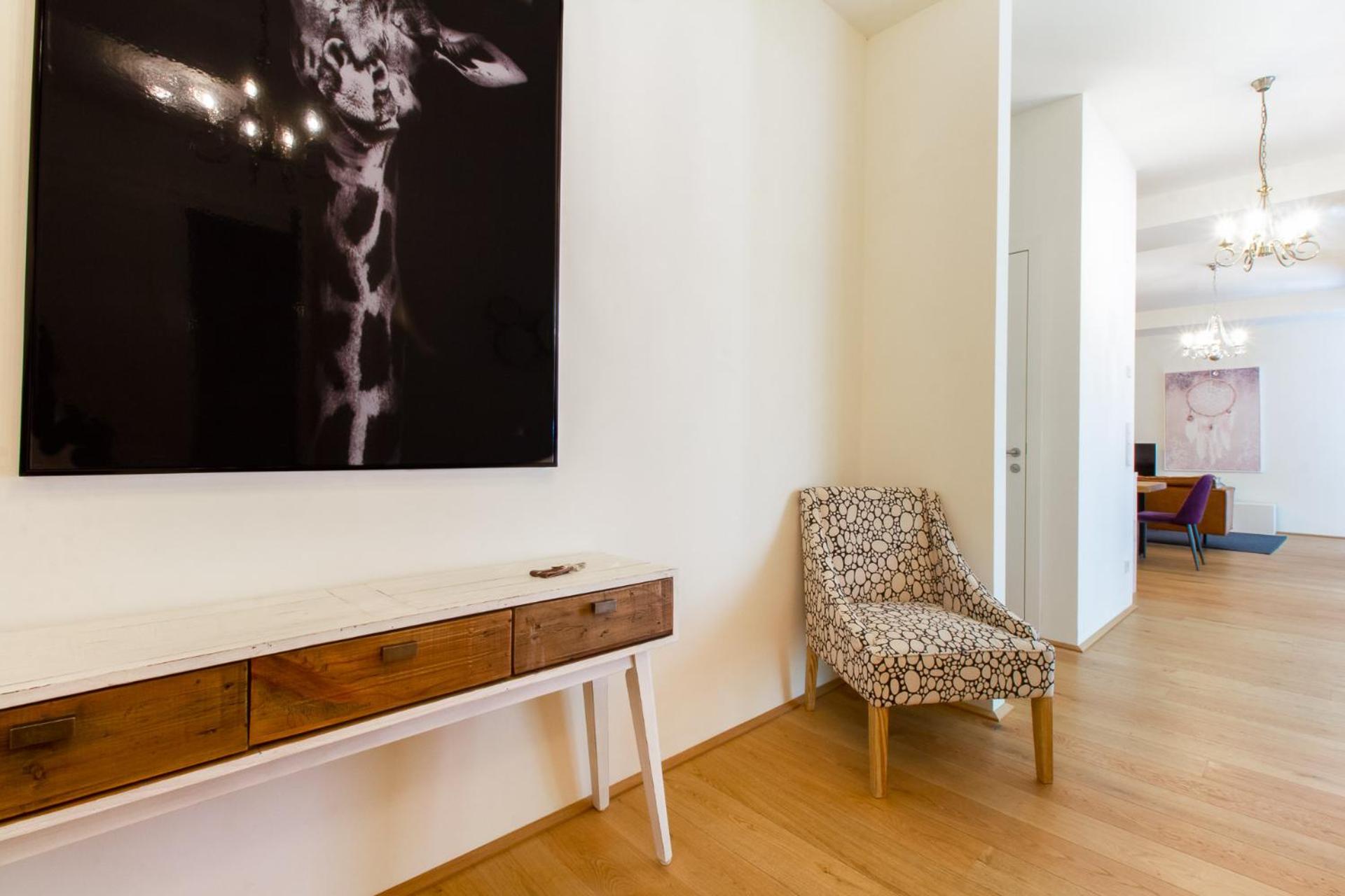 Luxury Residence near Parlament in @YourVienna