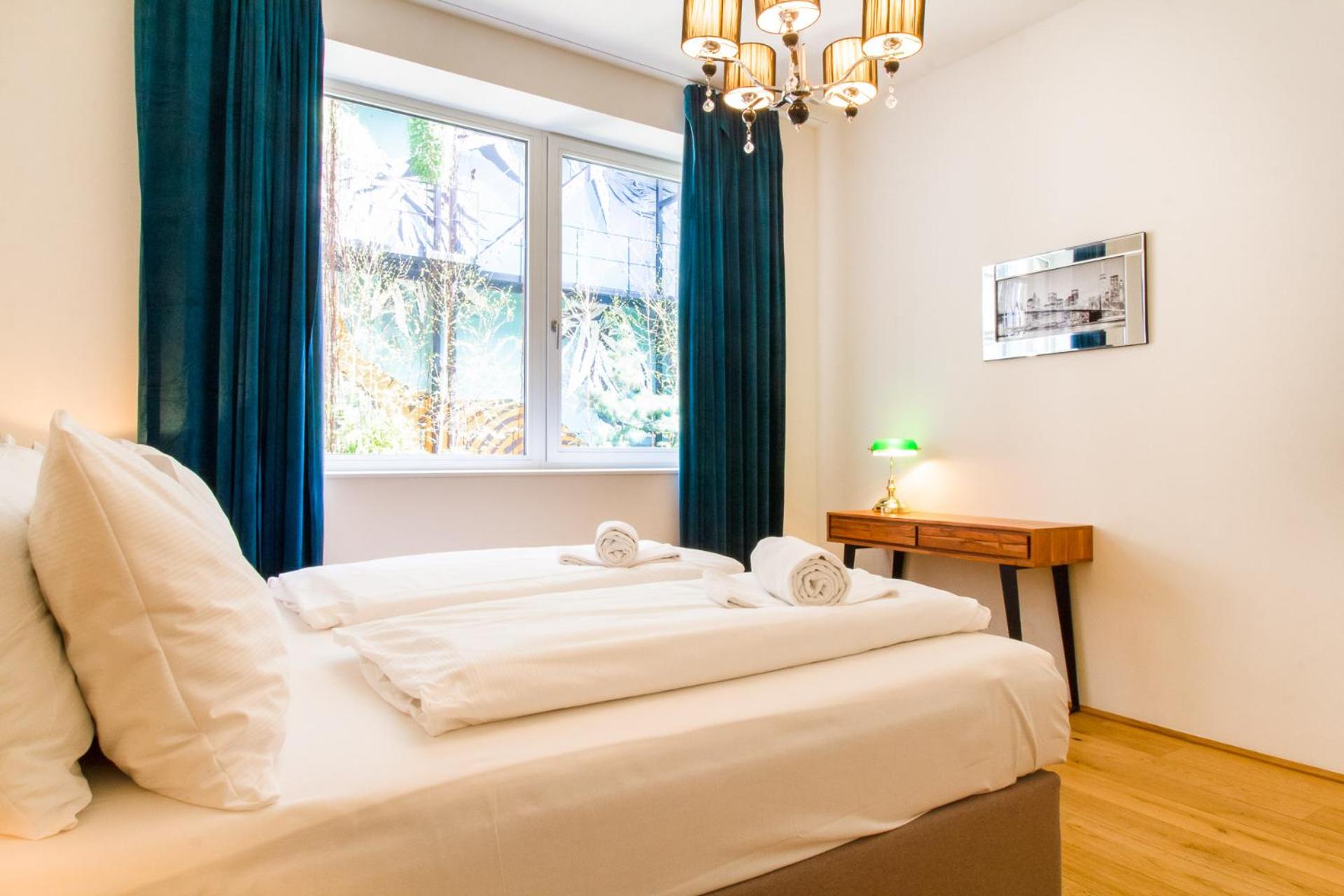 Luxury Residence near Parlament in @YourVienna