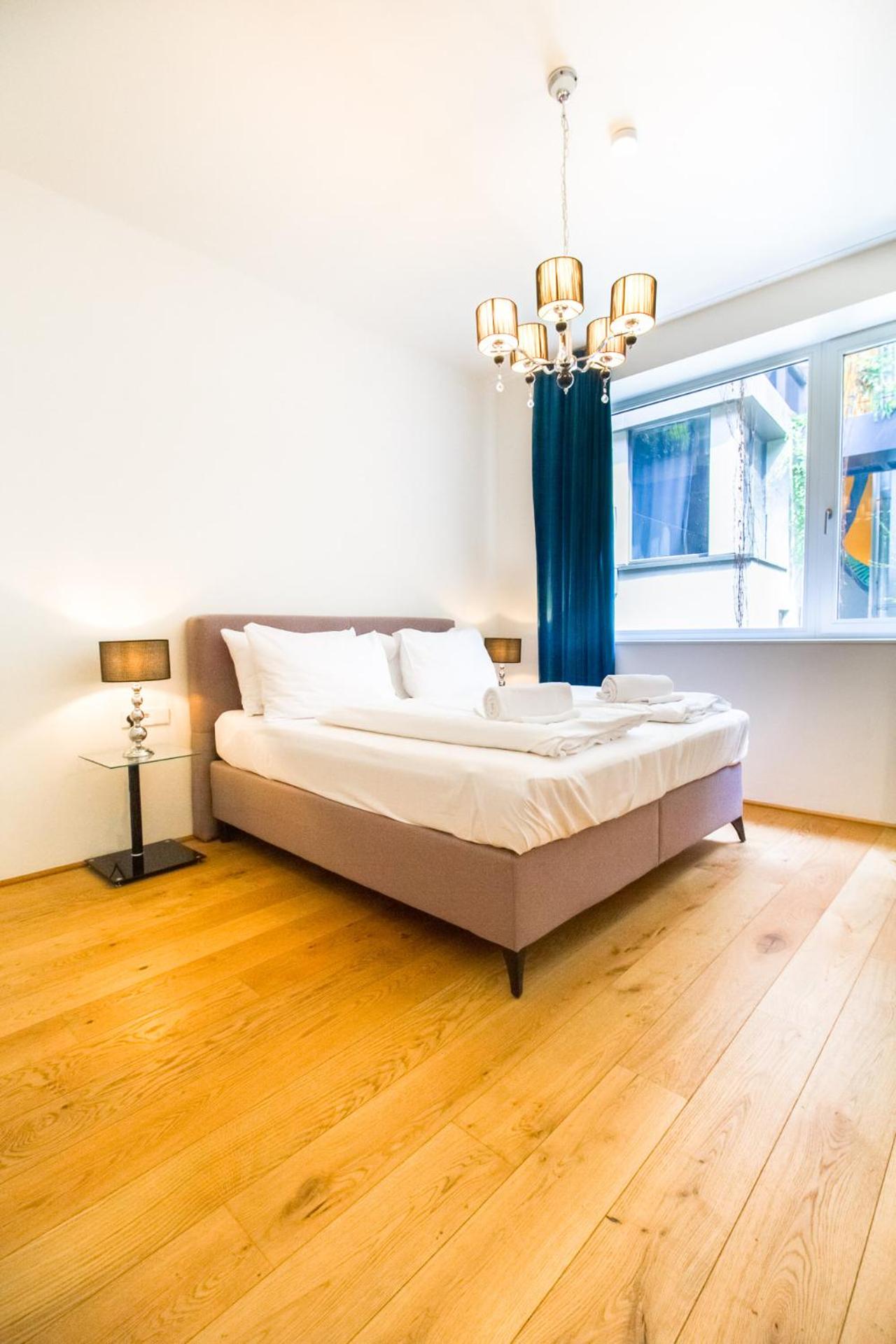 Luxury Residence near Parlament in @YourVienna