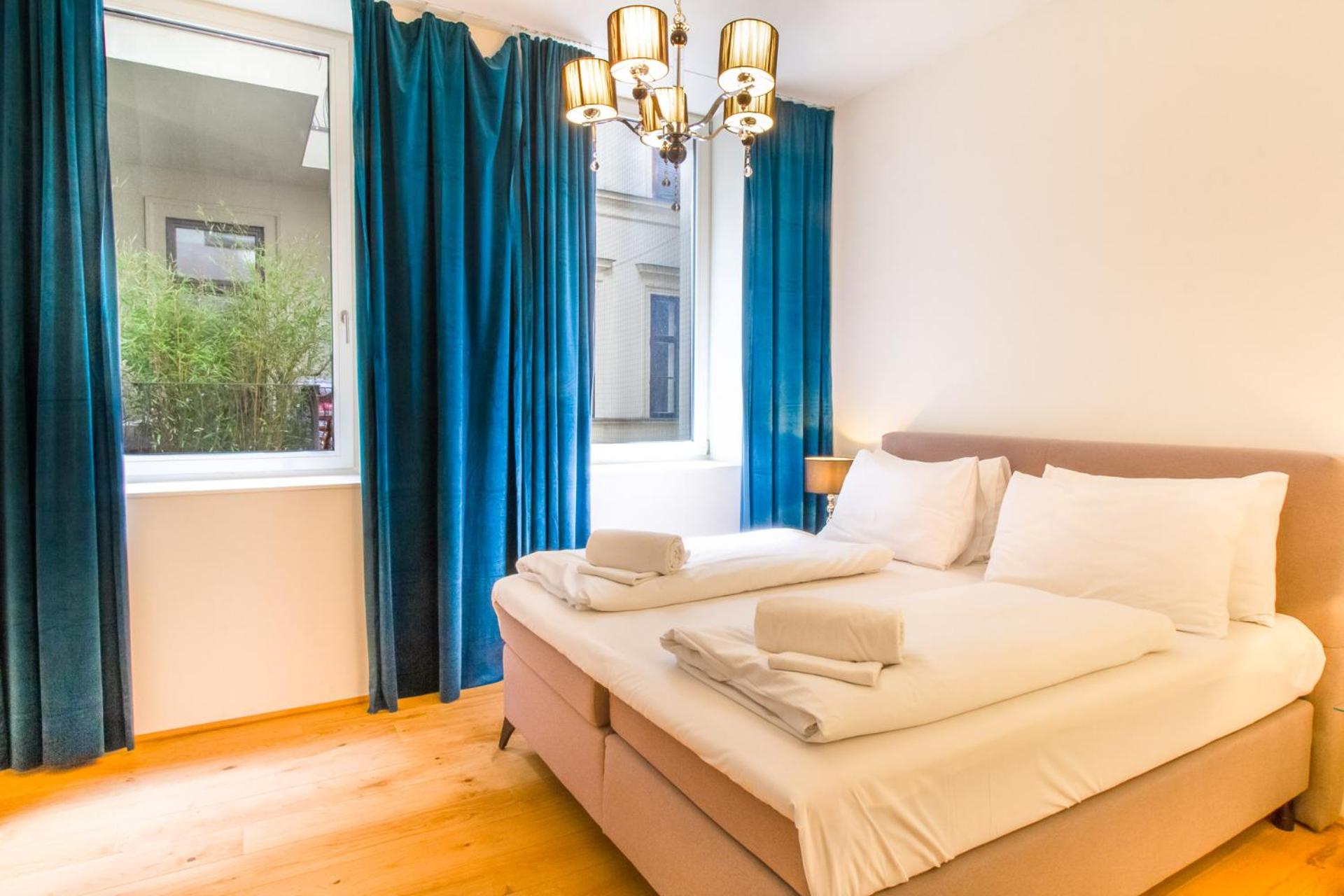 Luxury Residence near Parlament in @YourVienna