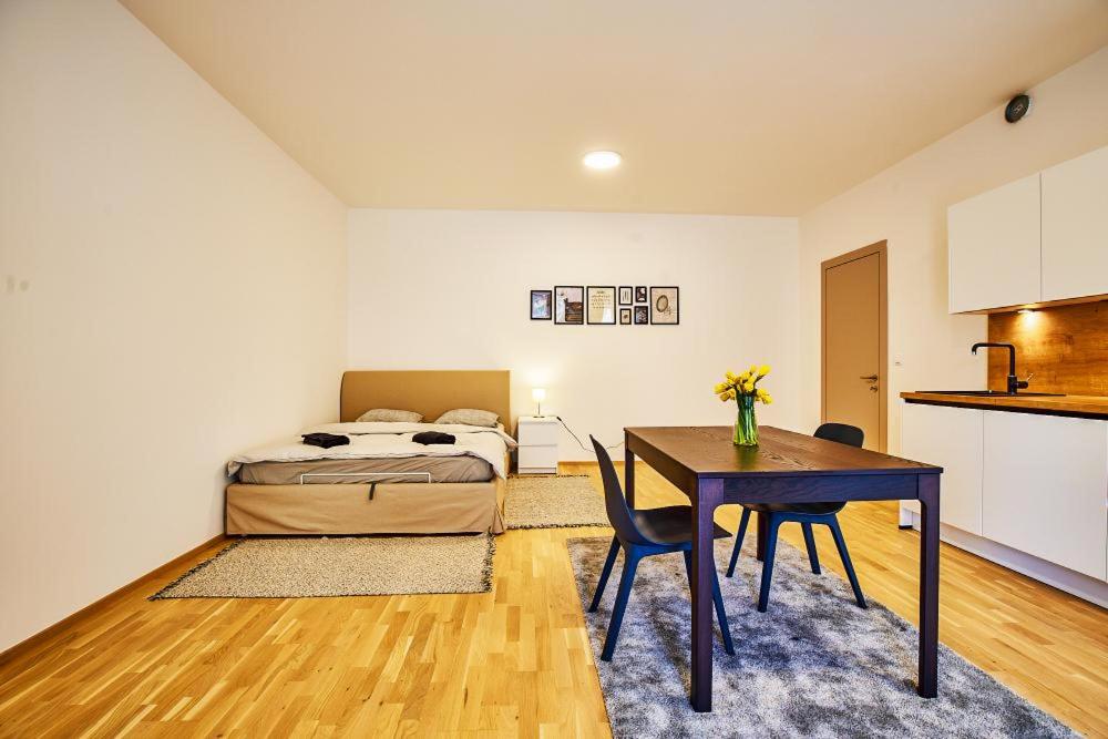 Dolcevita apartments