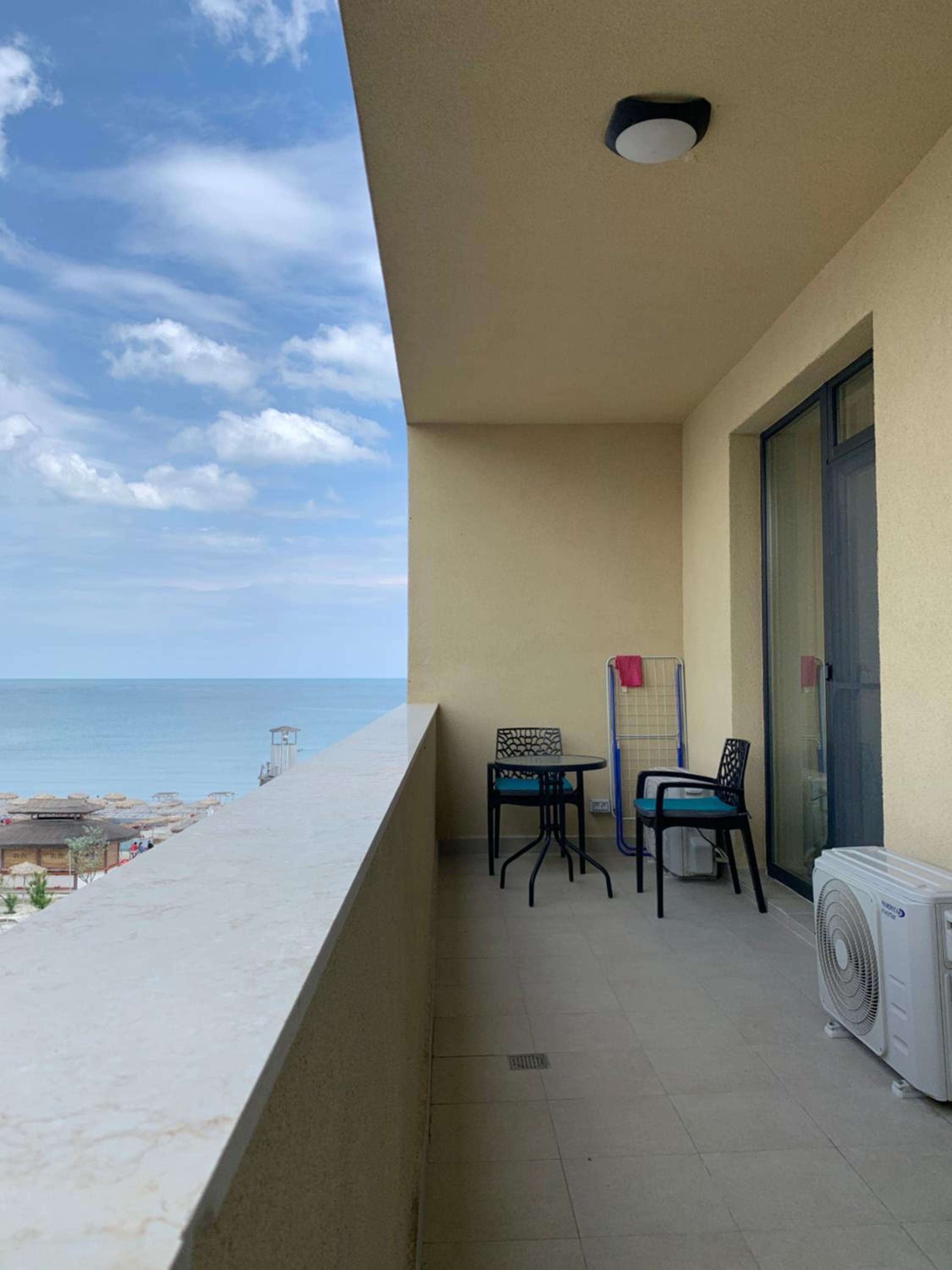 Sunrise Holiday Apartment - Mamaia Nord