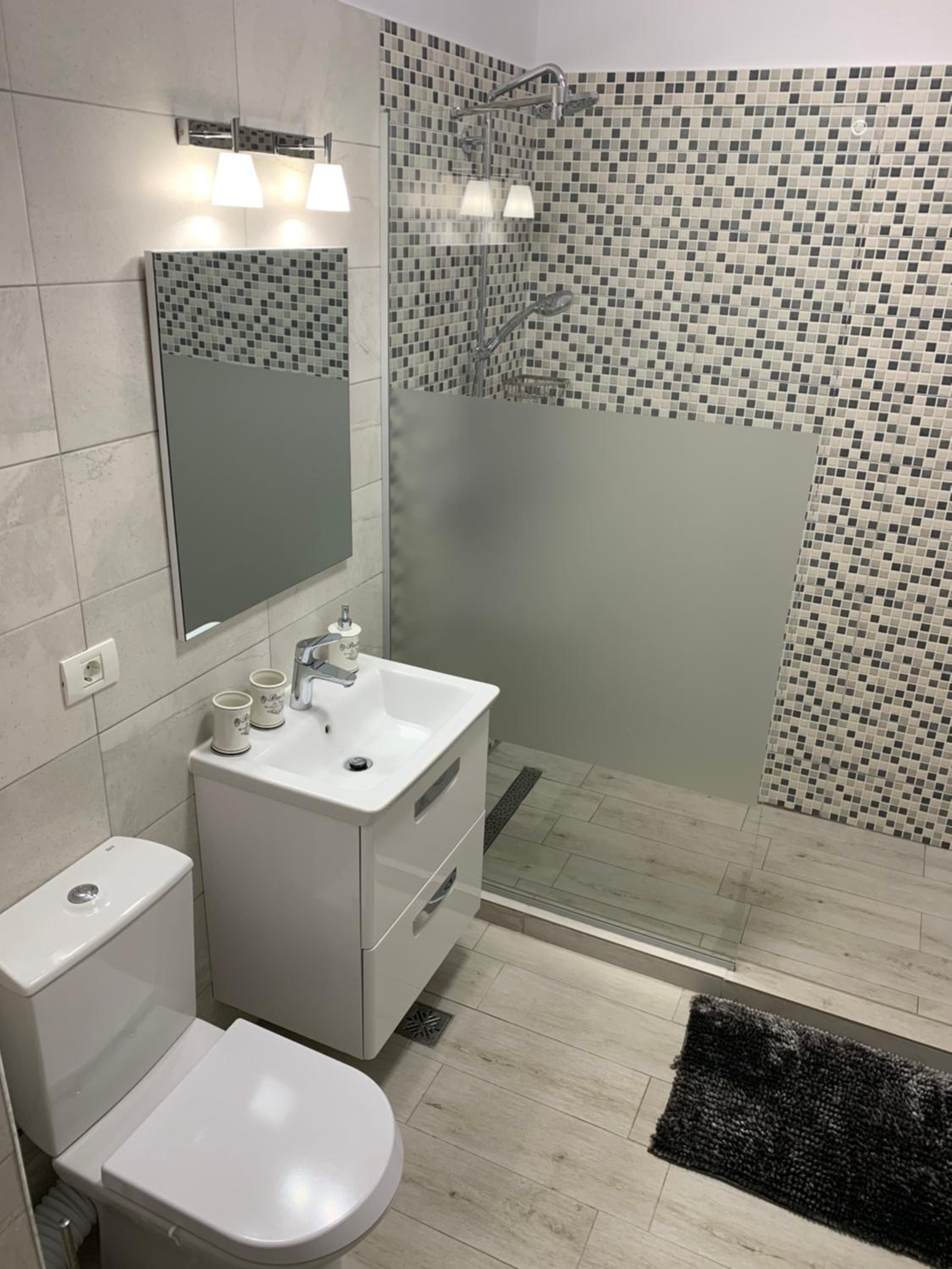 Sunrise Holiday Apartment - Mamaia Nord