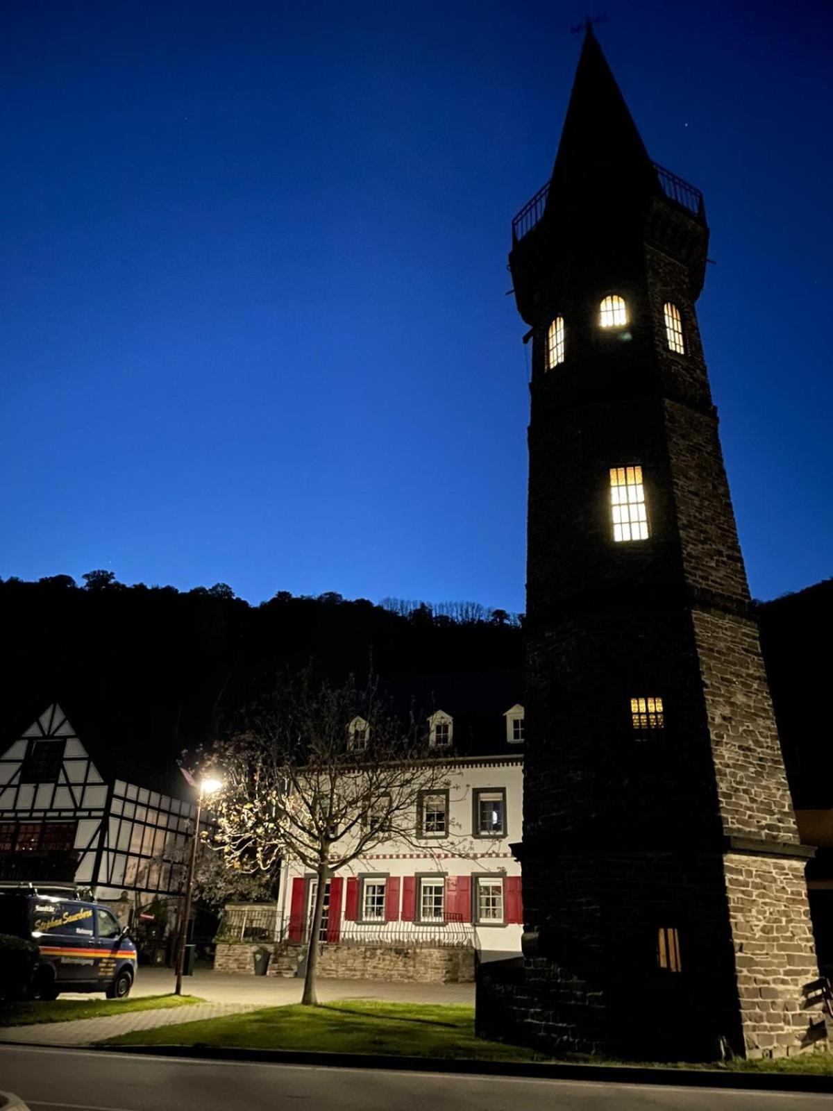 Alter Winzerhof