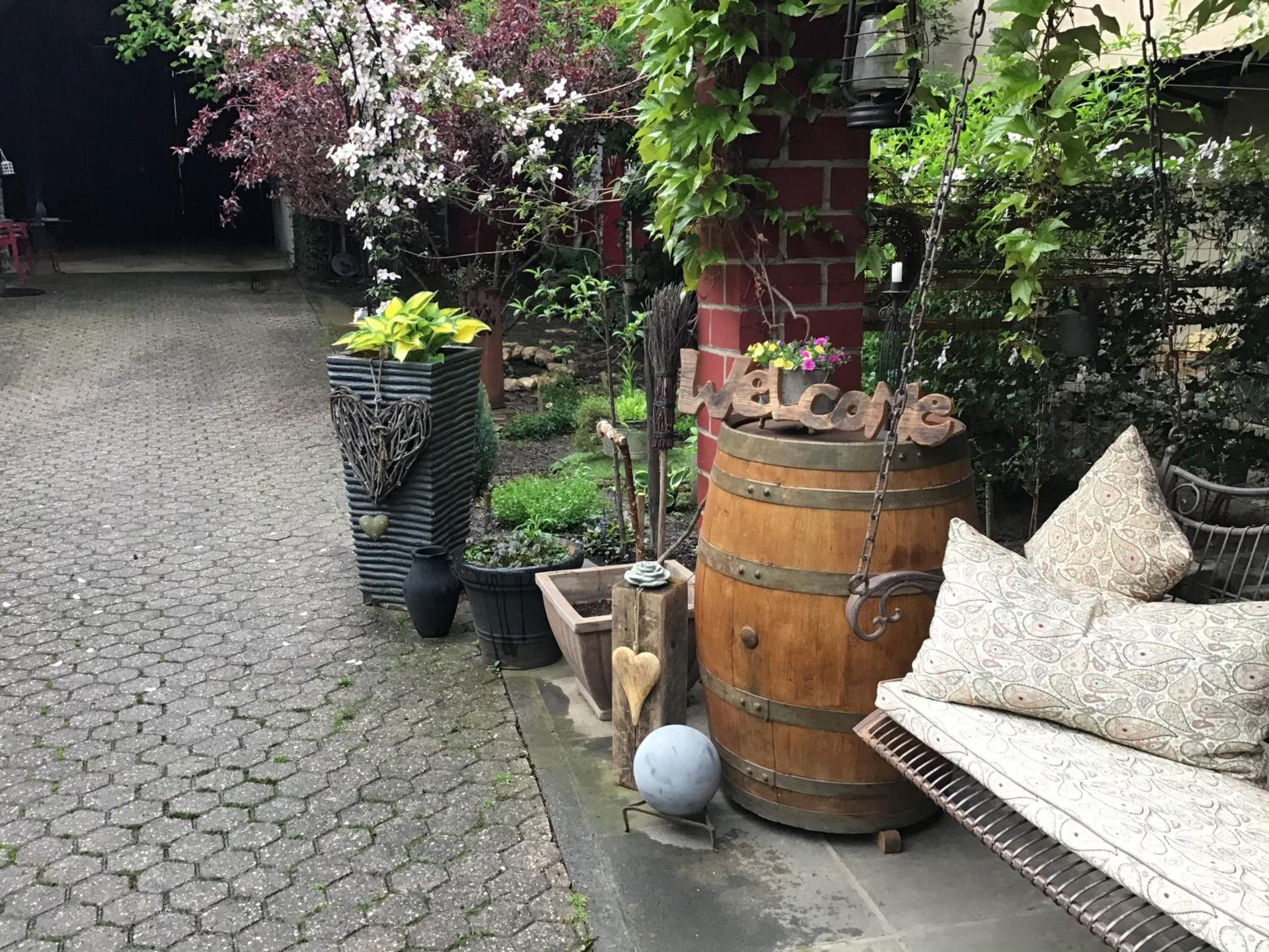 Alter Winzerhof