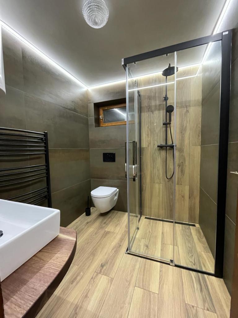 Chata pod Rozsutcom view 4