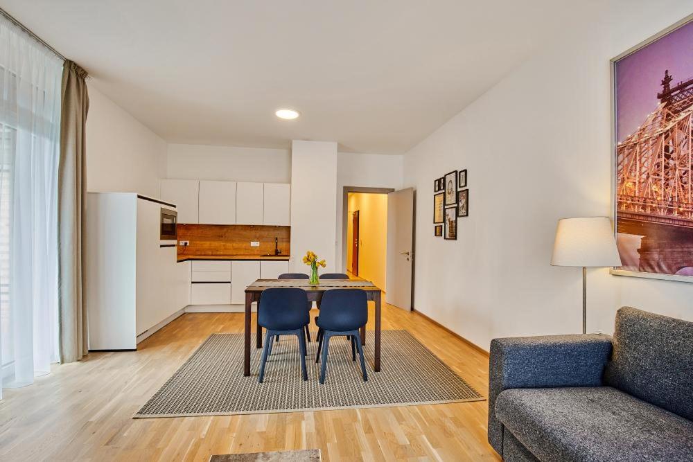 Dolcevita apartments
