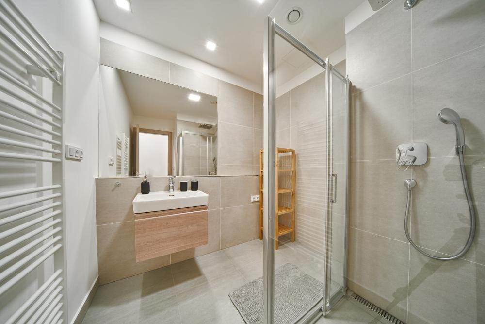 Dolcevita apartments