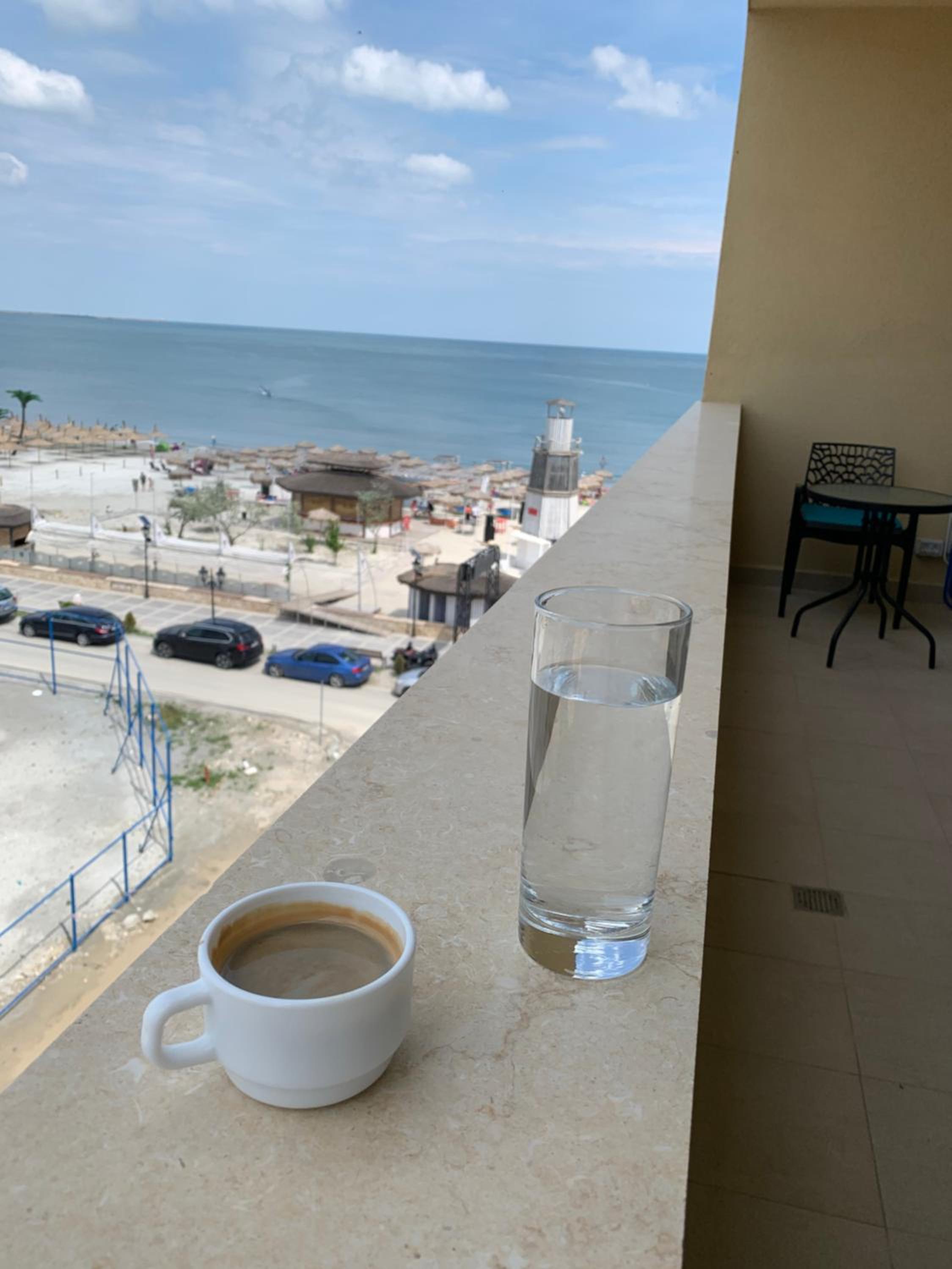 Sunrise Holiday Apartment - Mamaia Nord