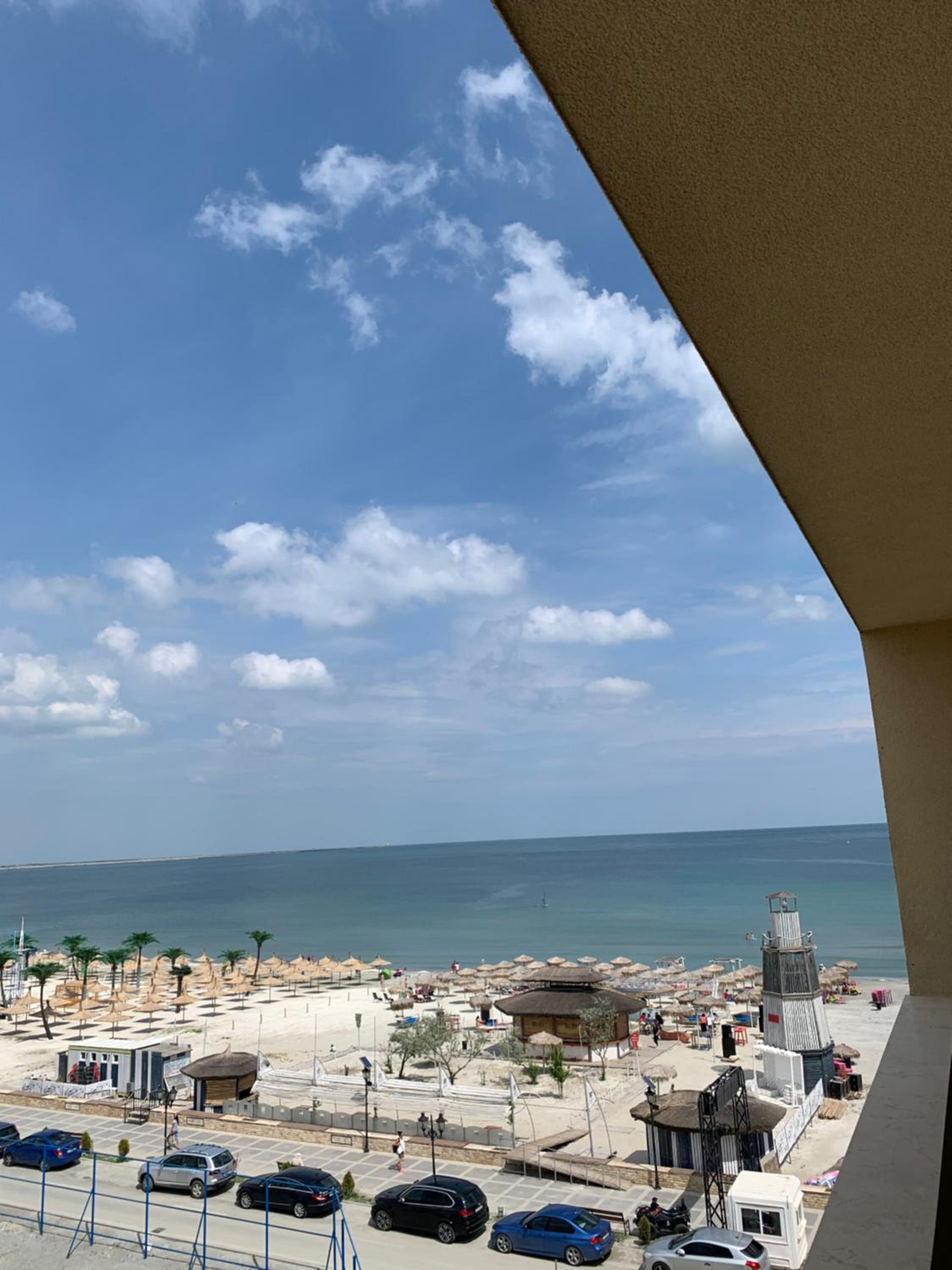 Sunrise Holiday Apartment - Mamaia Nord