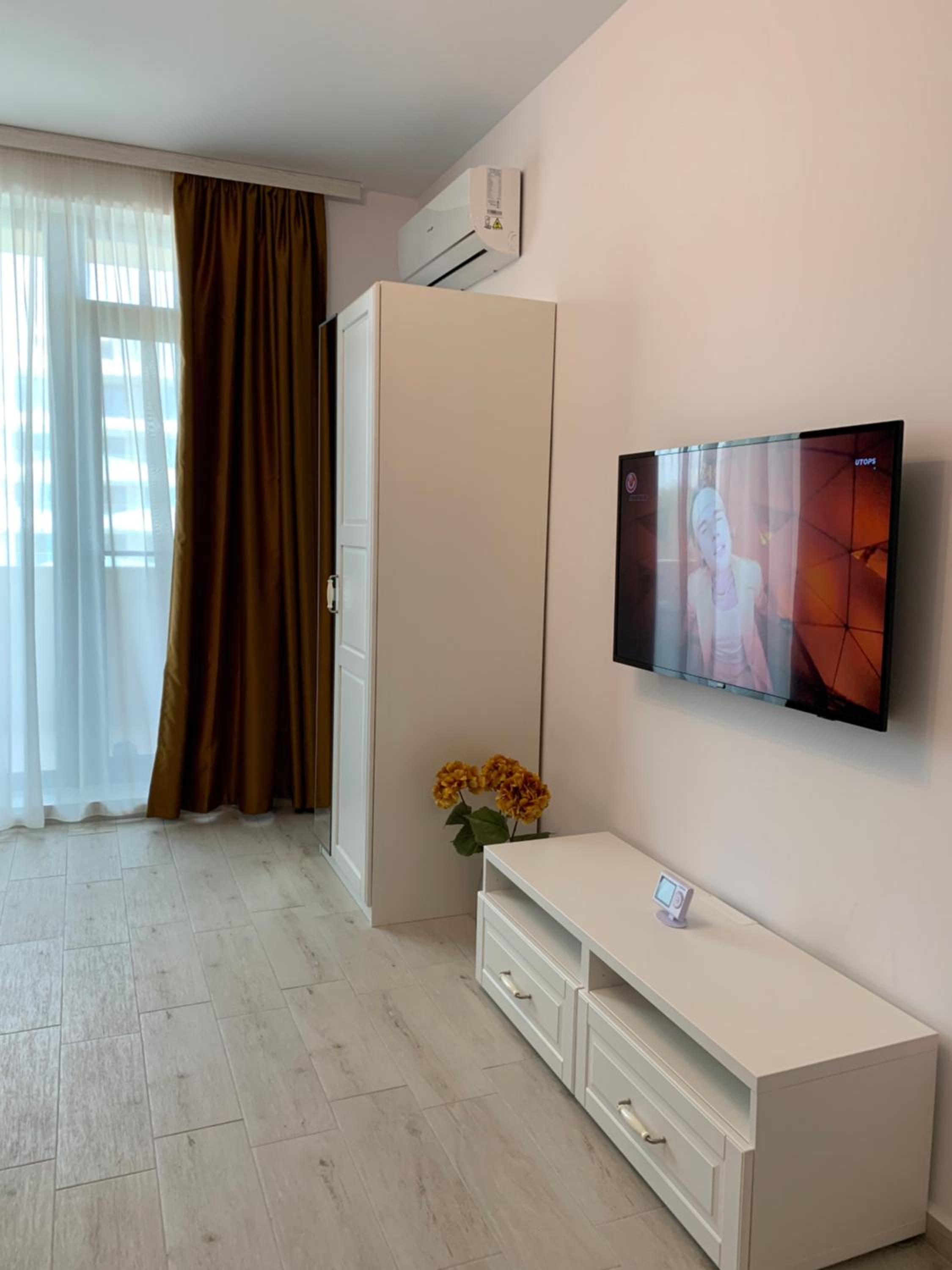 Sunrise Holiday Apartment - Mamaia Nord