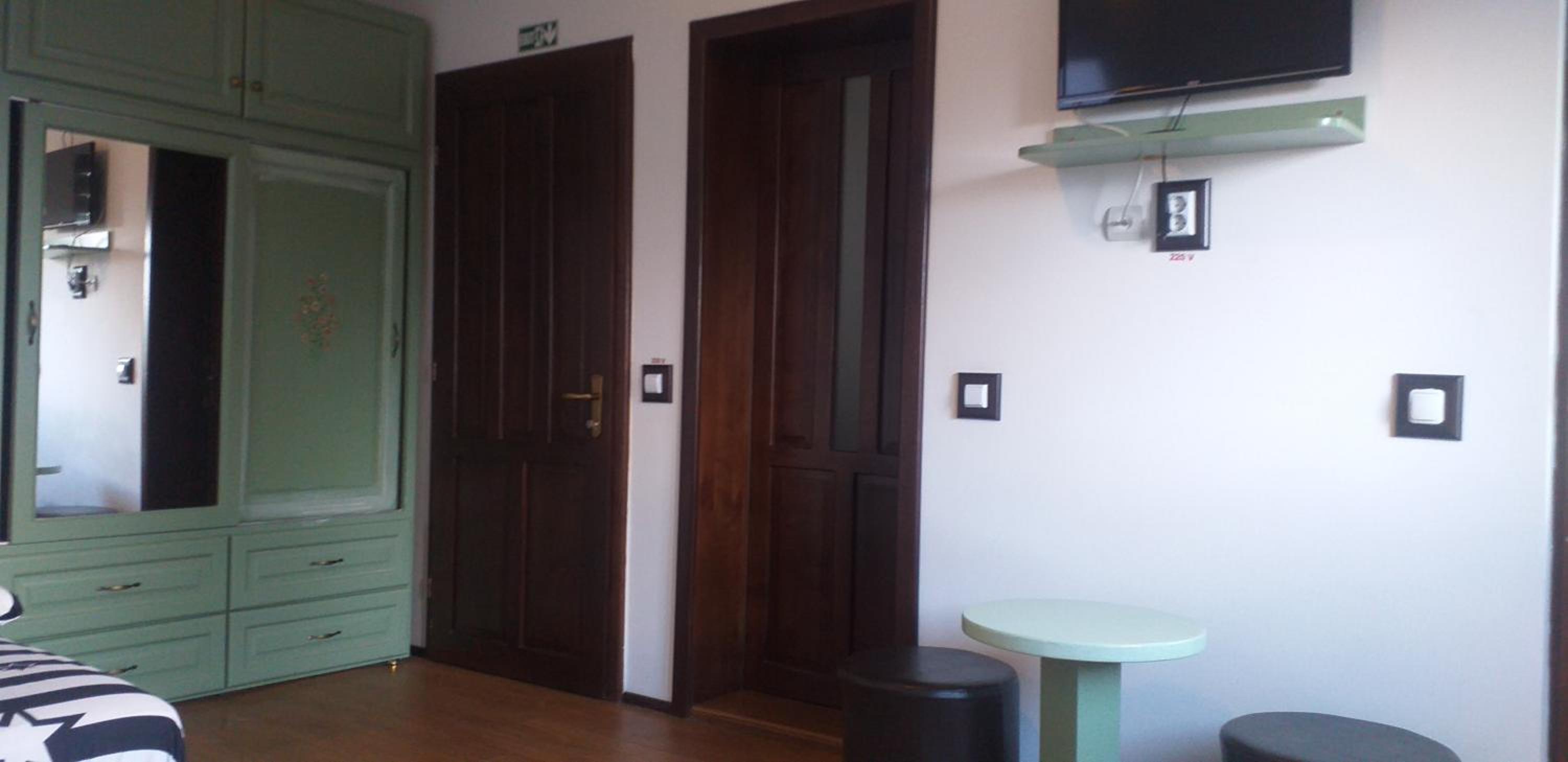 Vila Vals Belis view 2