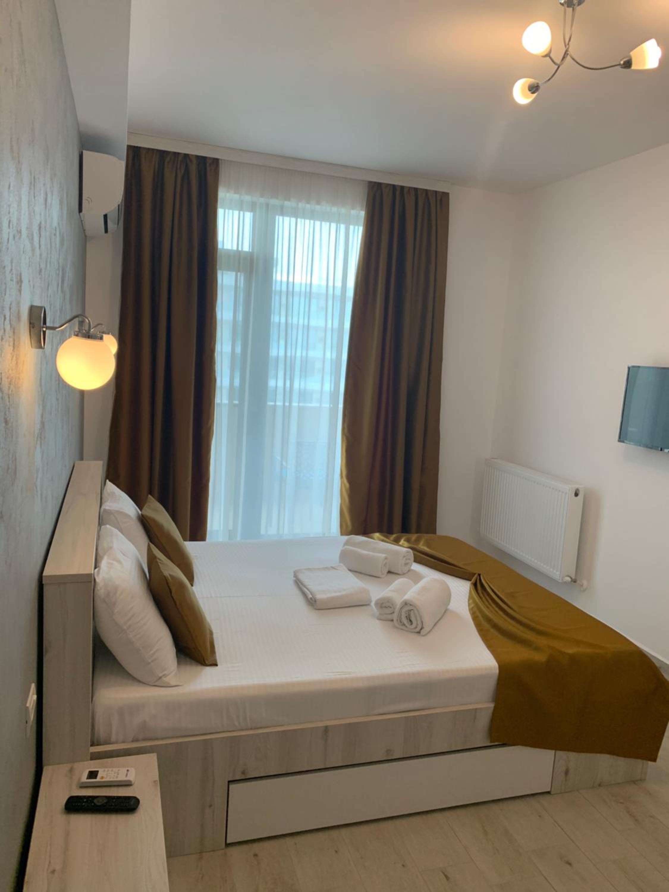 Sunrise Holiday Apartment - Mamaia Nord