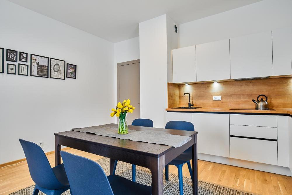 Dolcevita apartments