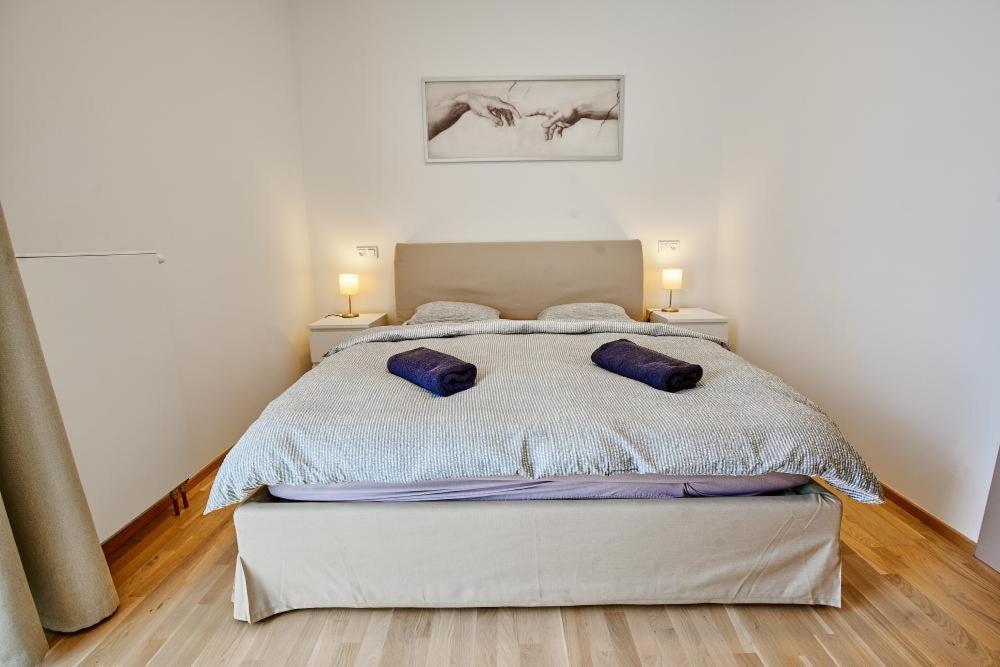 Dolcevita apartments